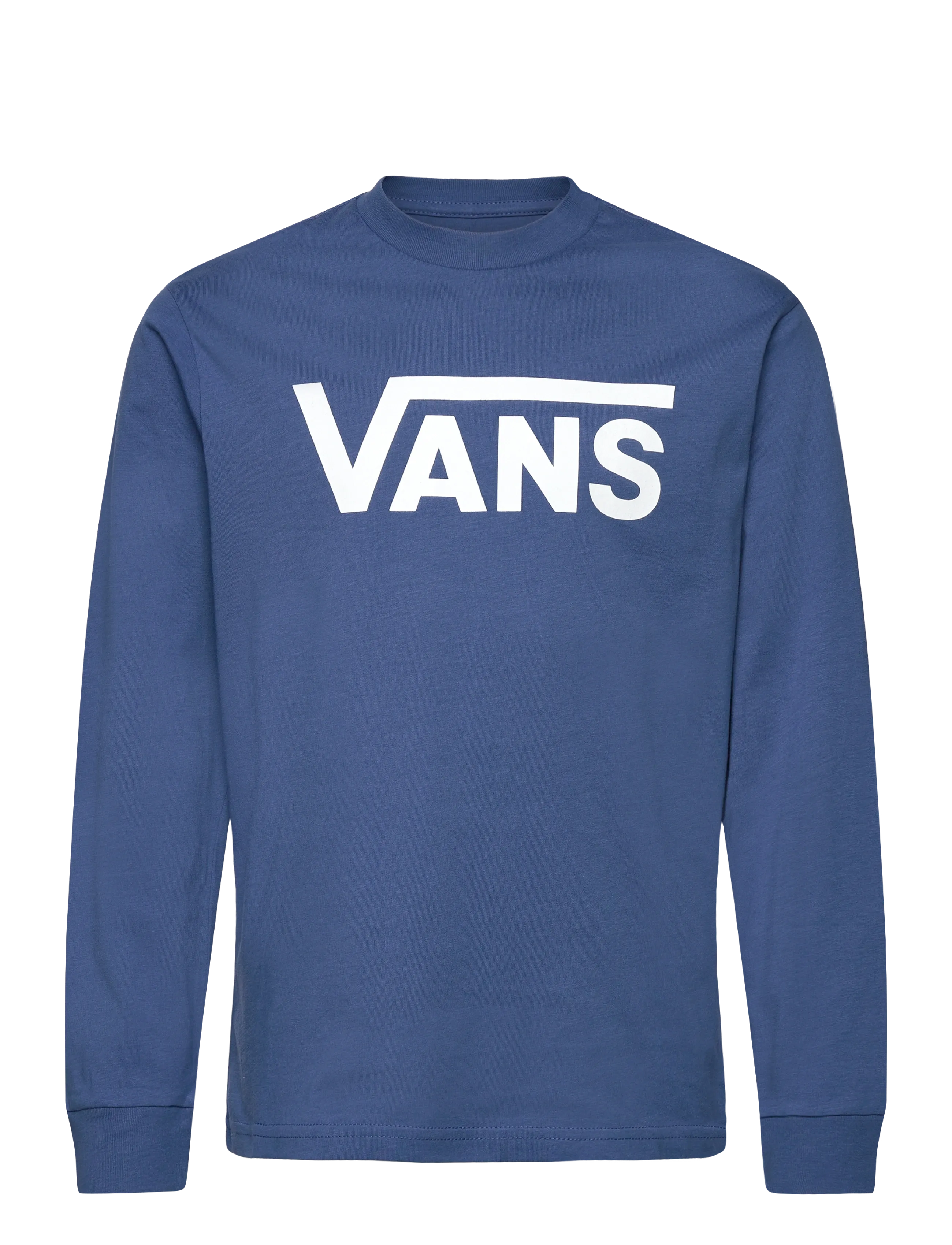 VANS CLASSIC LS - TRUE NAVY