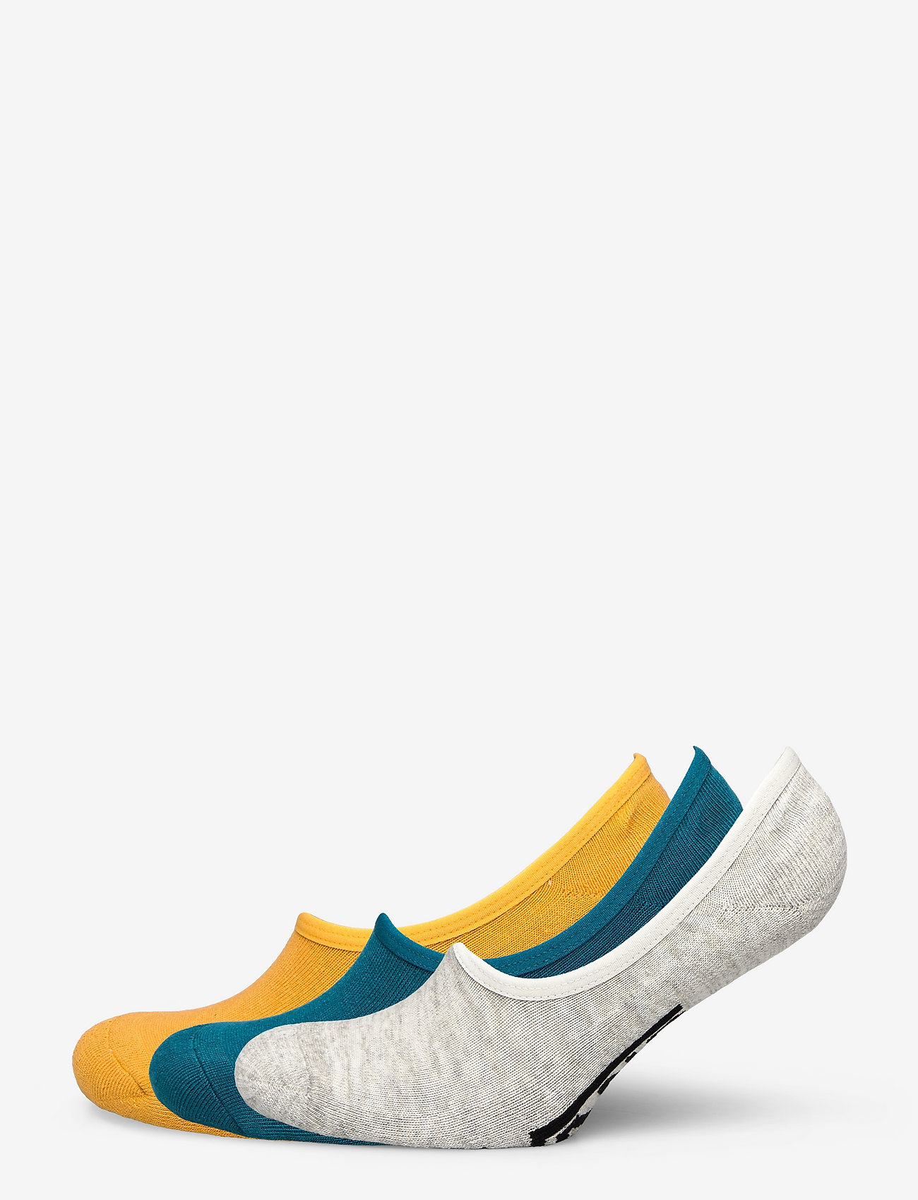 Socks Mens One - GOLDEN GLOW