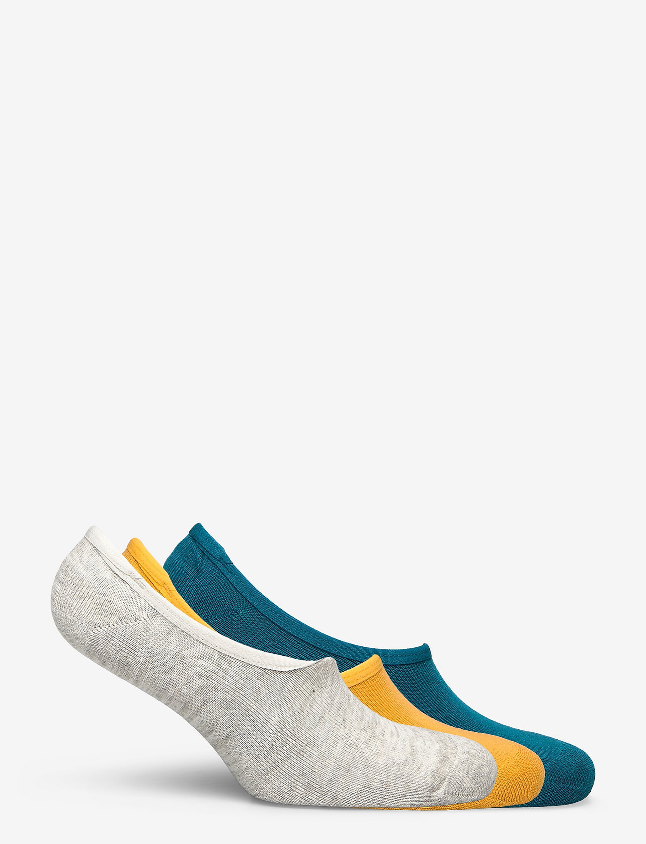 VANS - Socks Mens One - golden glow - 1