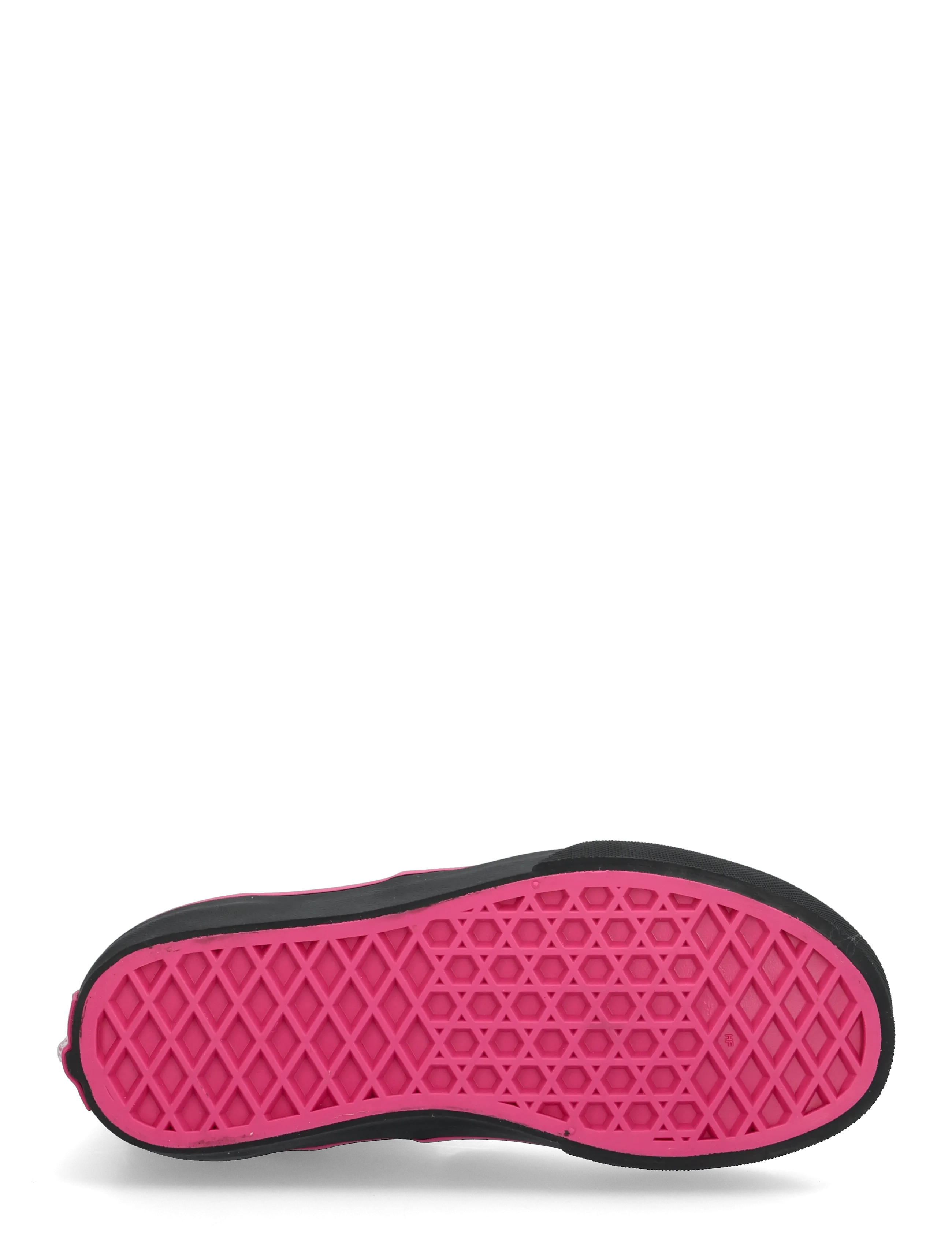 VANS - Authentic Hi 2.0 Zip - baskets en toile - black - 4