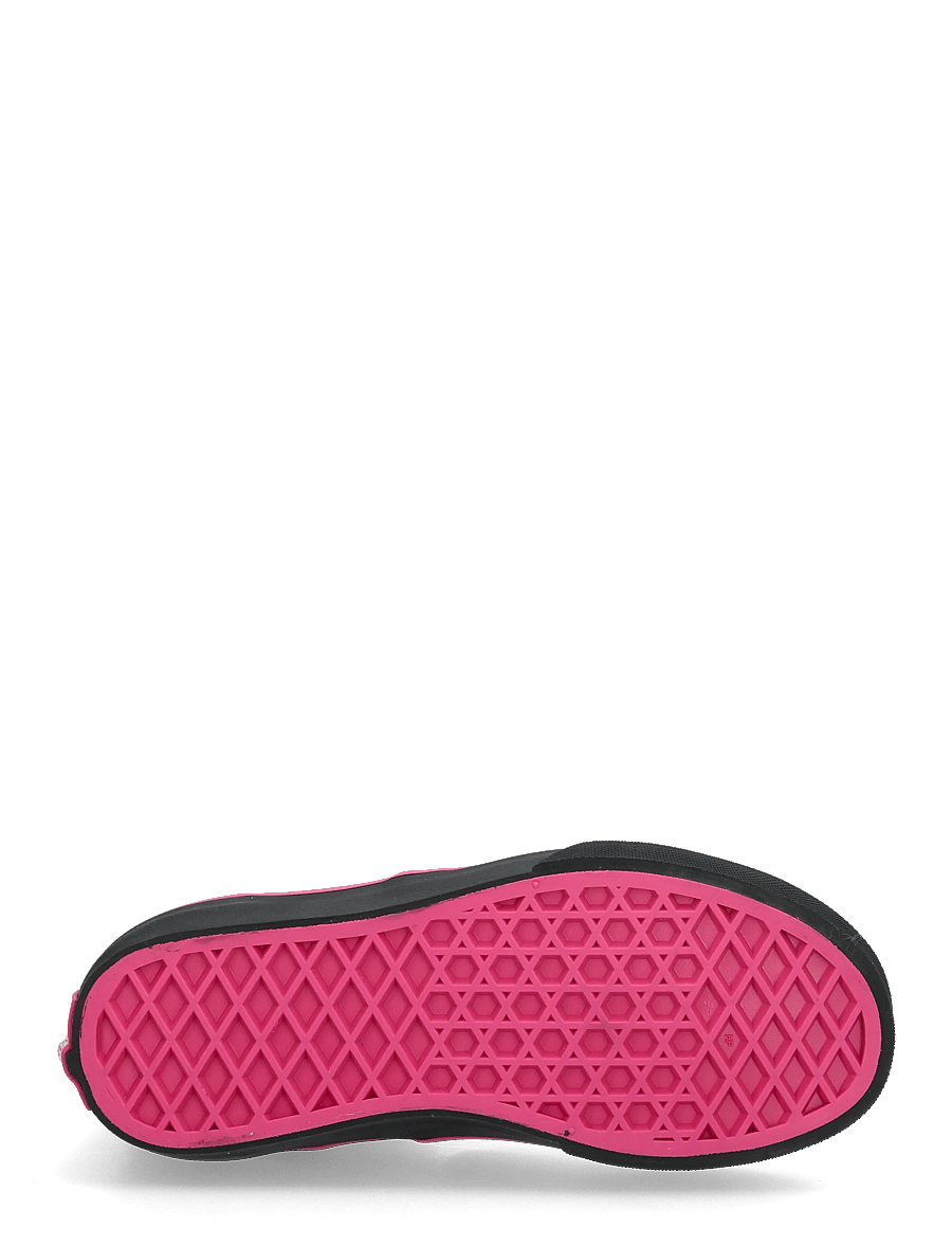 VANS - Authentic Hi 2.0 Zip - baskets en toile - black - 4