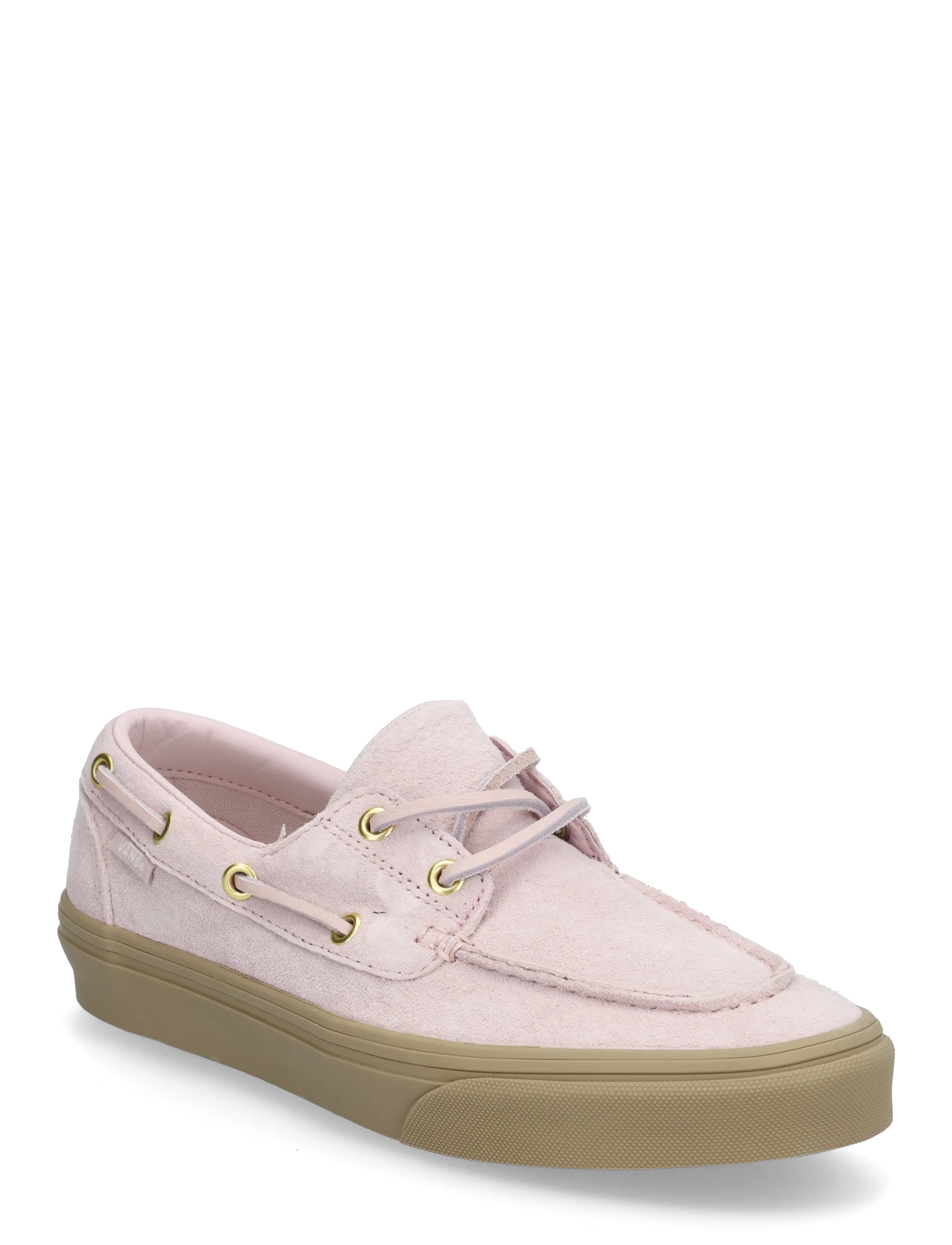VANS 2-Eyelet Boat Shoe - Alles anzeigen - PALE PETAL PINK / pink/rose
