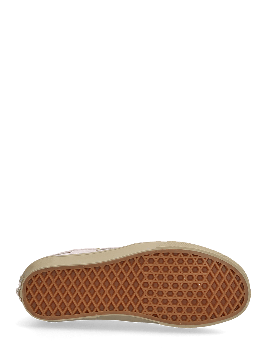VANS - 2-Eyelet Boat Shoe - tennised - pale petal pink - 4