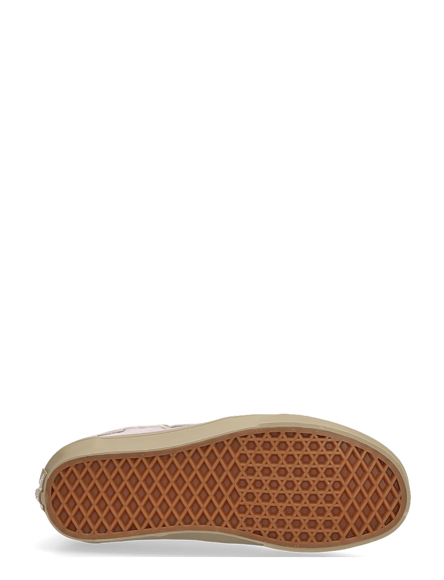 VANS - 2-Eyelet Boat Shoe - låga sneakers - pale petal pink - 4