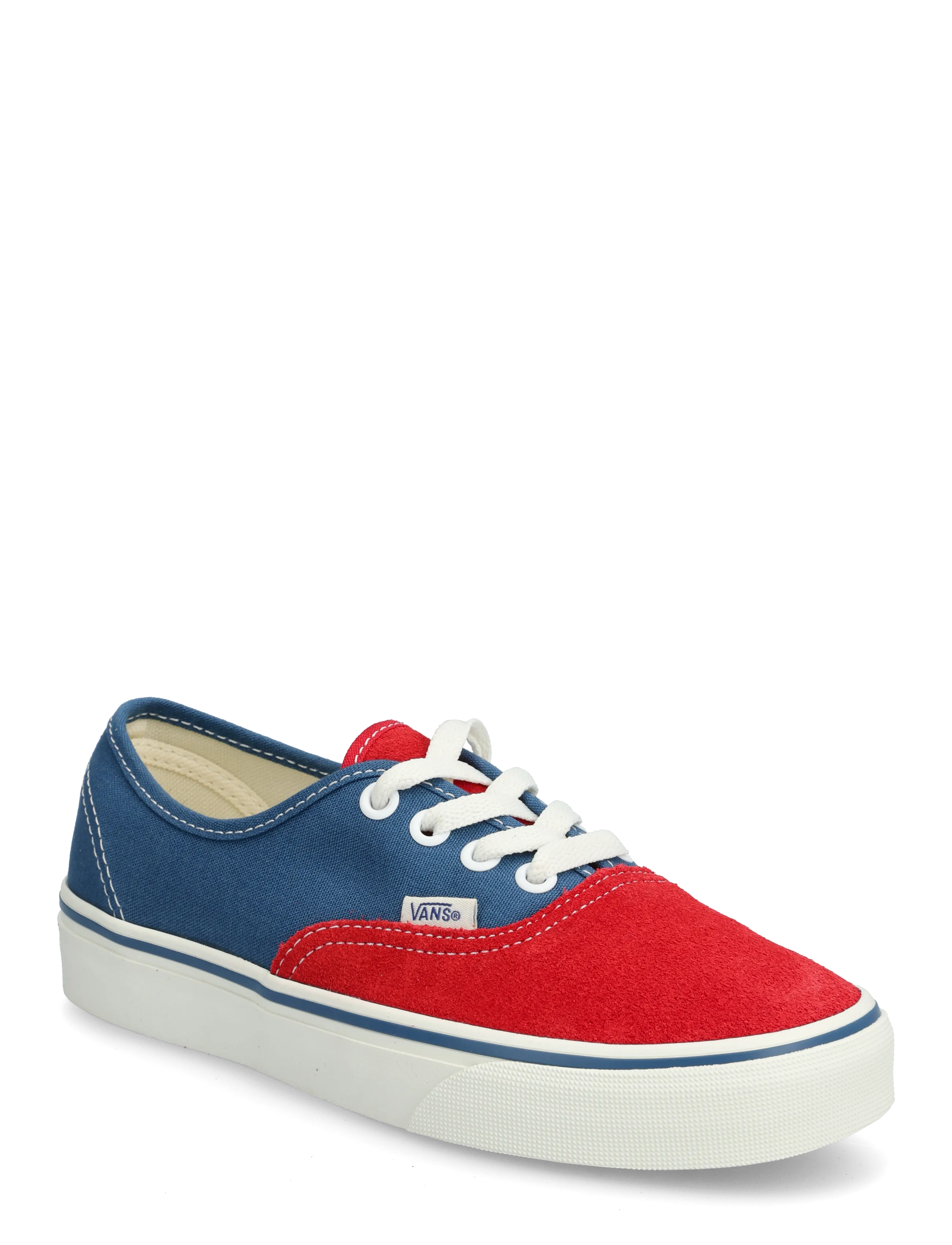 VANS Authentic - Uus - RACING RED / red
