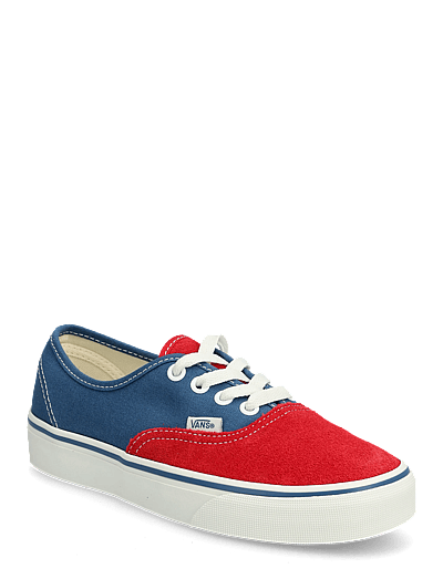 Authentic - Canva Sneakers