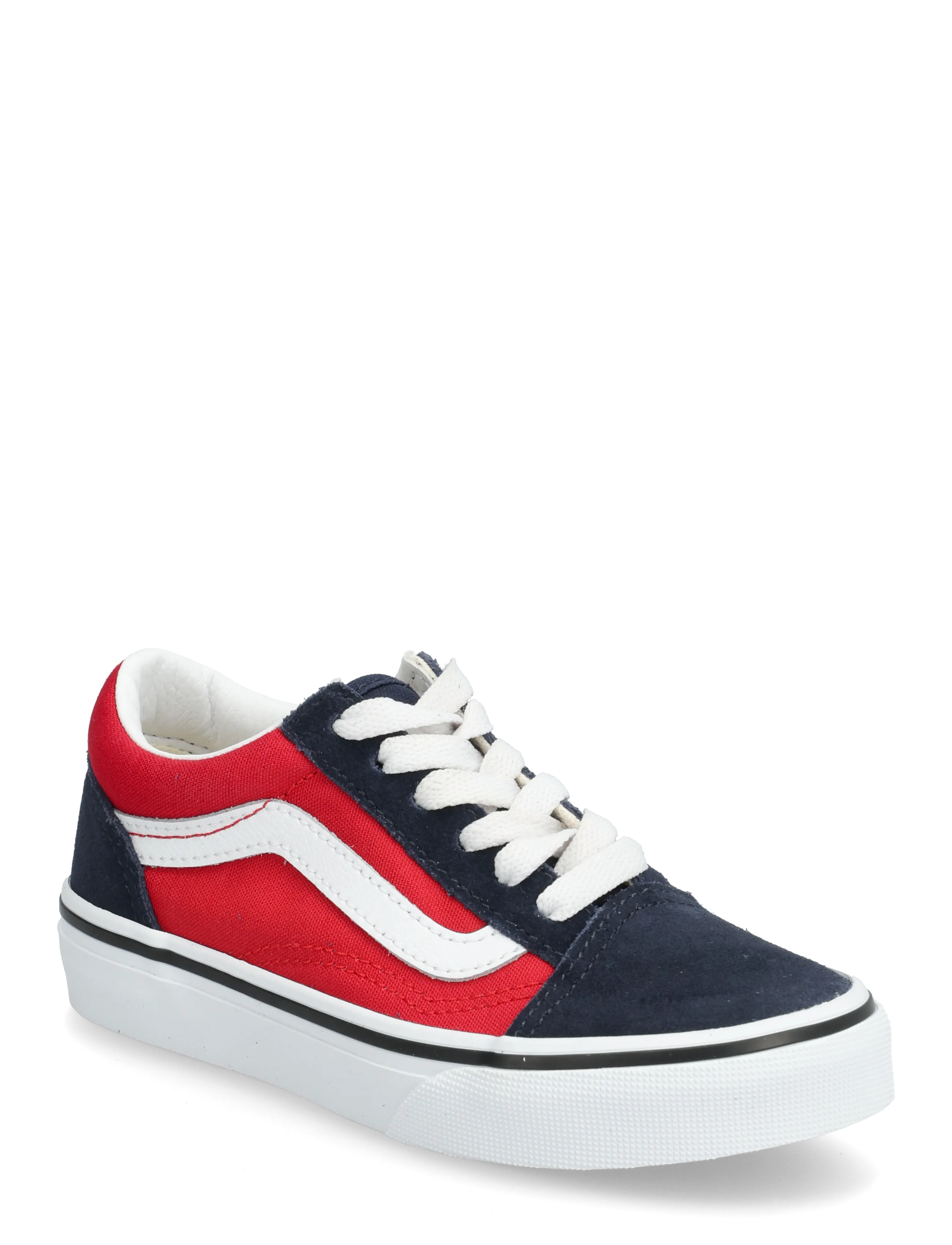 VANS Old Skool - Skoða allt - PARISIAN NIGHT/RACING RED / navy