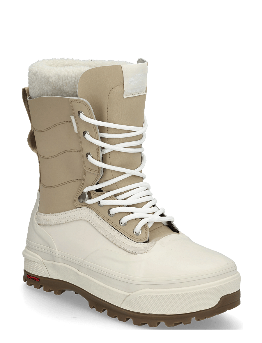 VANS - Standard-HI 2.0 MTE - vandringsskor - incense/turtledove - 0