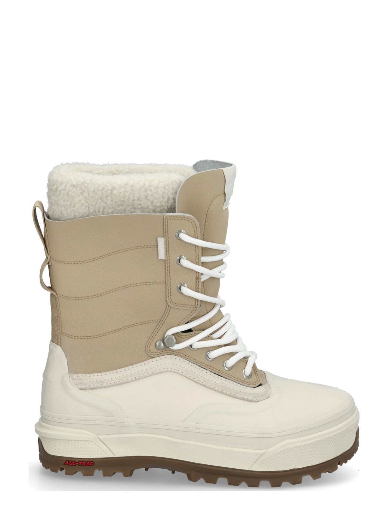 VANS - Standard-HI 2.0 MTE - incense/turtledove - 2