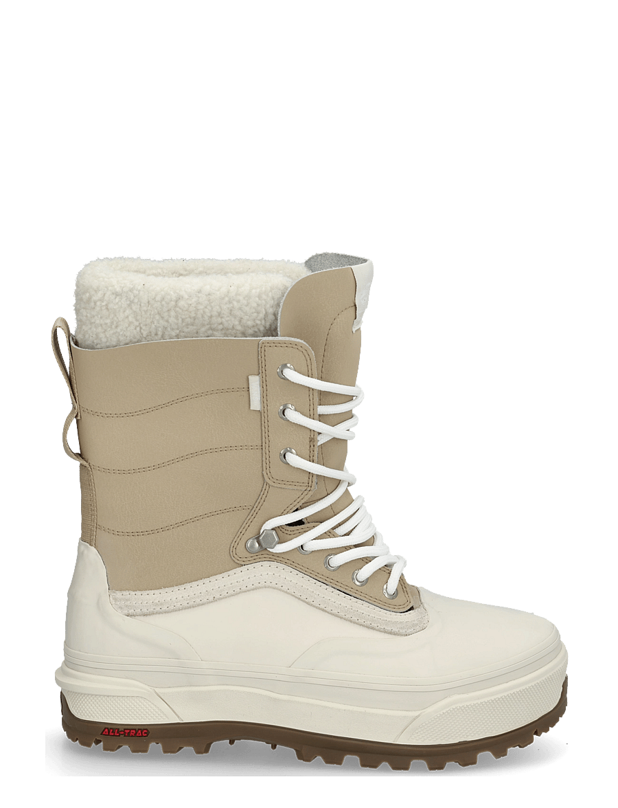 VANS - Standard-HI 2.0 MTE - vandringsskor - incense/turtledove - 2