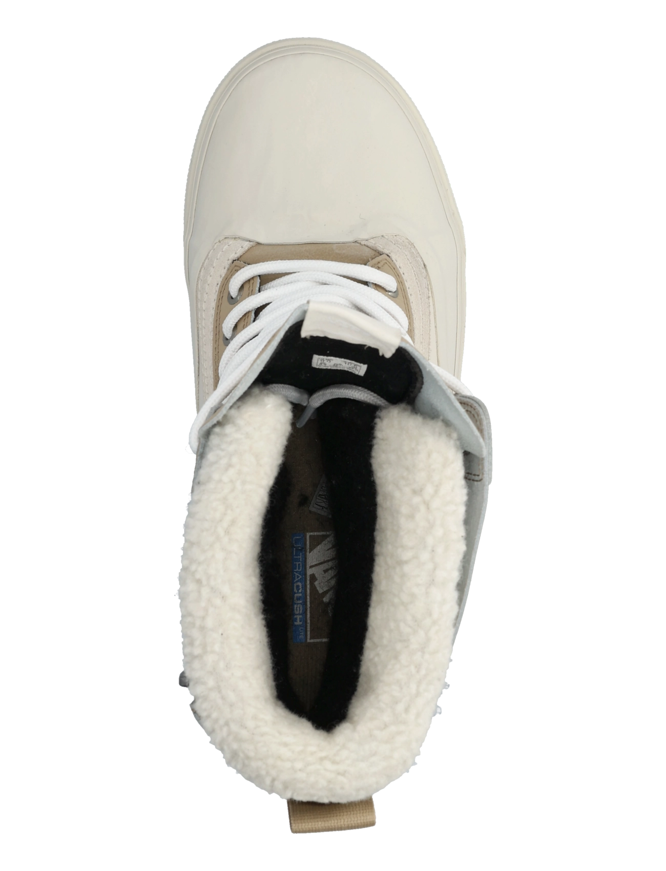 VANS - Standard-HI 2.0 MTE - incense/turtledove - 3