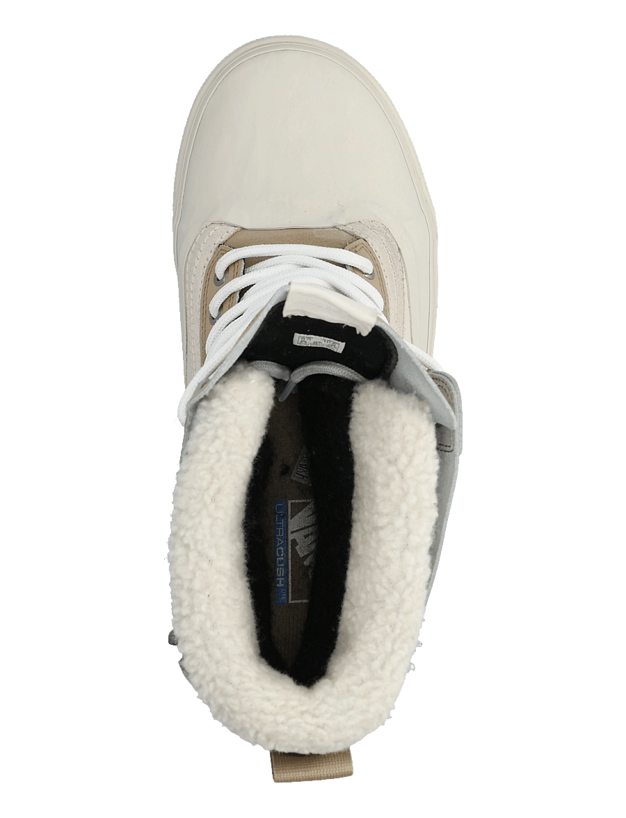 VANS - Standard-HI 2.0 MTE - vandringsskor - incense/turtledove - 3