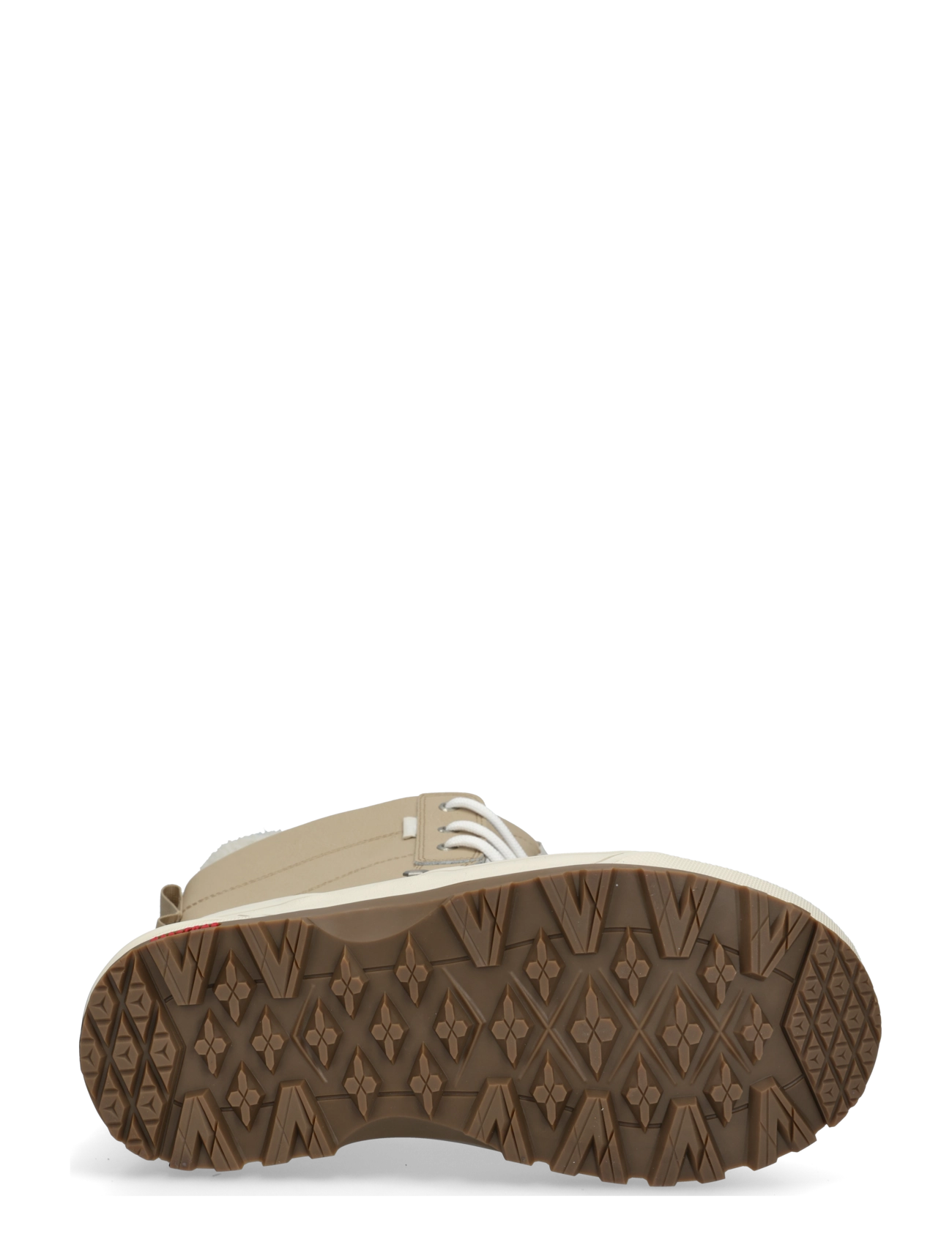 VANS - Standard-HI 2.0 MTE - incense/turtledove - 4