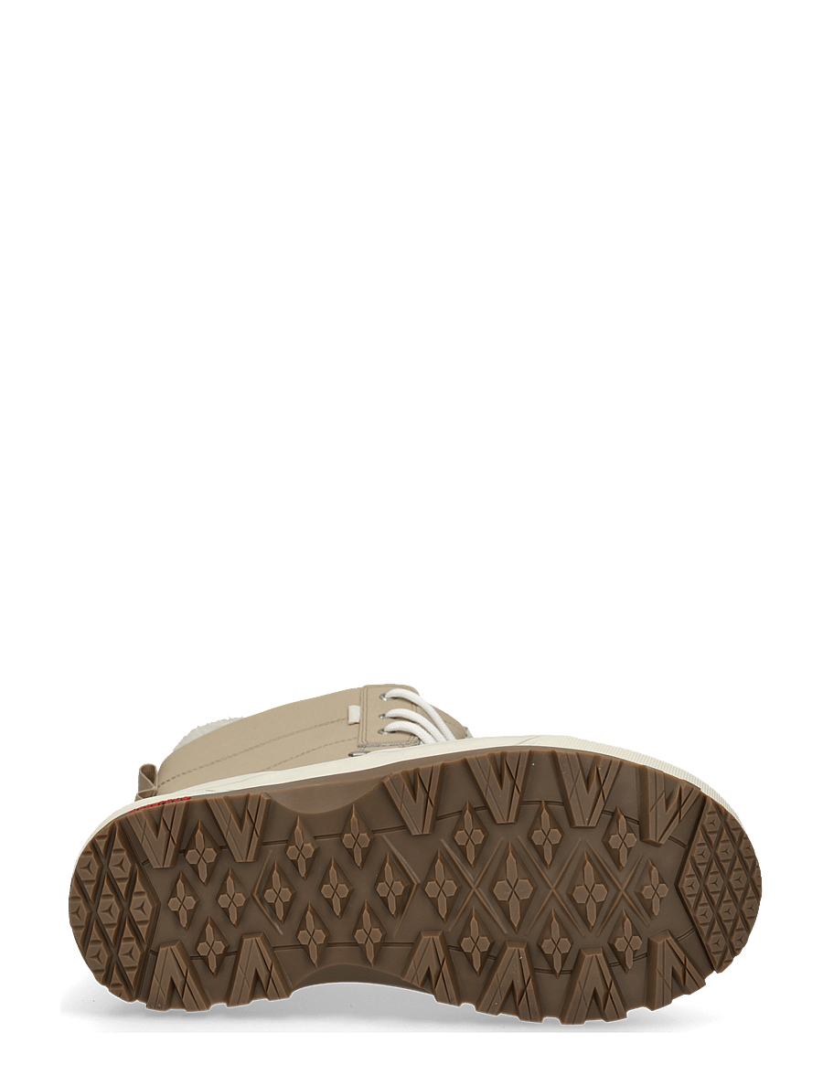 VANS - Standard-HI 2.0 MTE - vandringsskor - incense/turtledove - 4