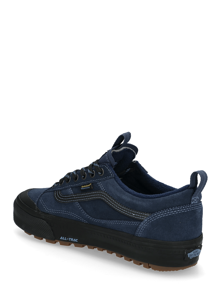 VANS - Old Skool Waterproof Insulated MTE - niedriger schnitt - dress blues - 1