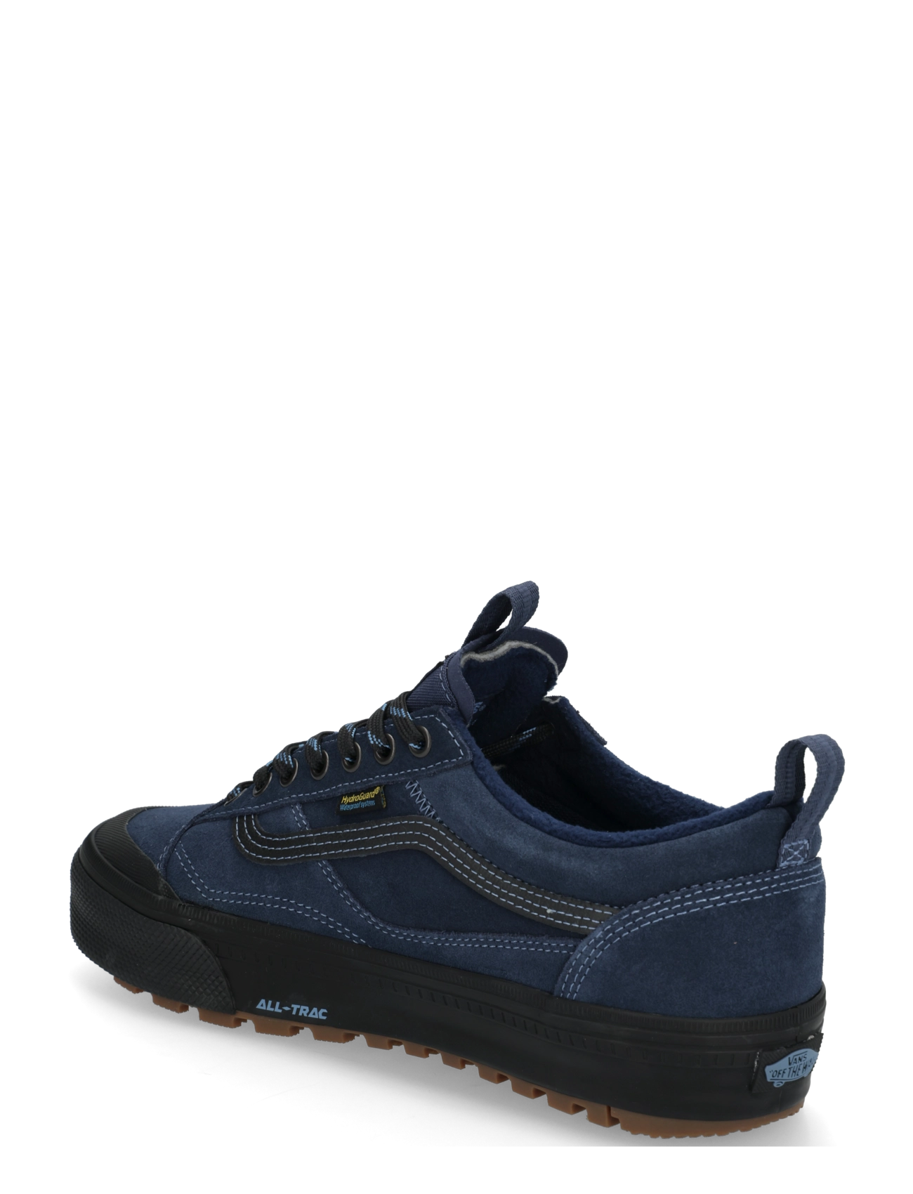 VANS - Old Skool Waterproof Insulated MTE - lave sneakers - dress blues - 1