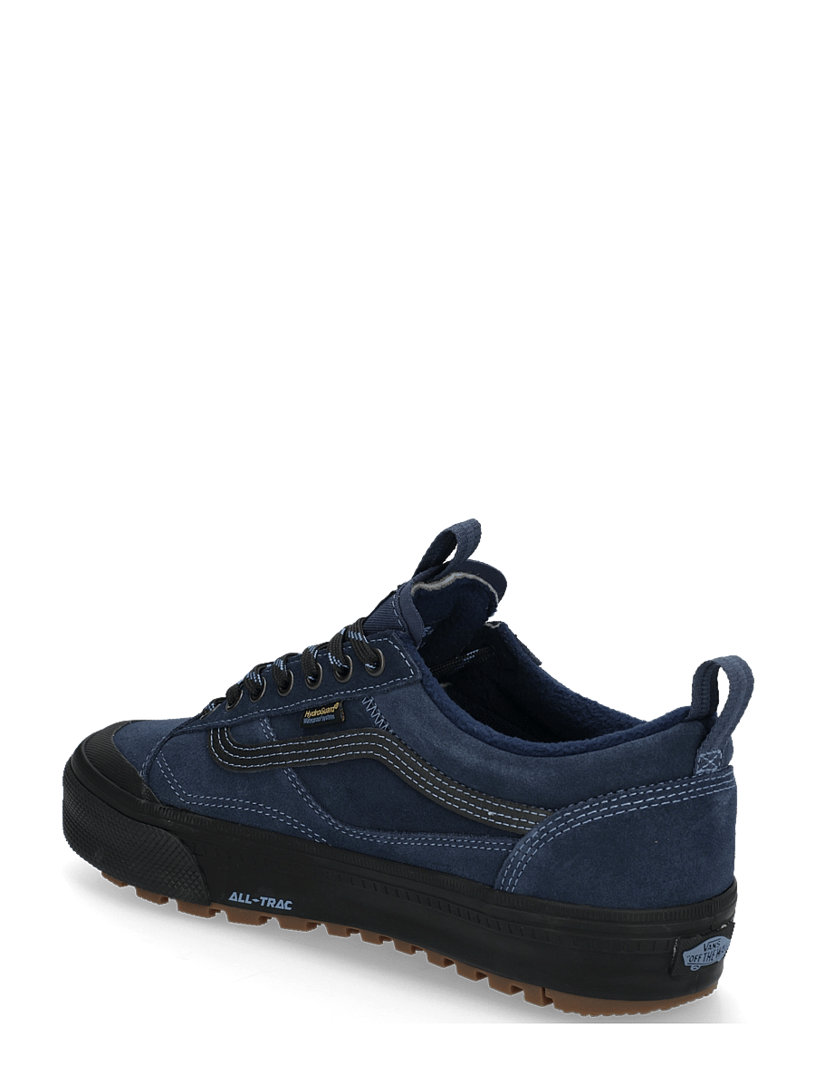 VANS - Old Skool Waterproof Insulated MTE - lave sneakers - dress blues - 1