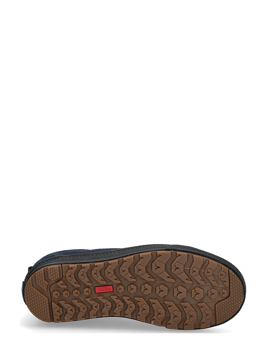VANS - Old Skool Waterproof Insulated MTE - lave sneakers - dress blues - 4