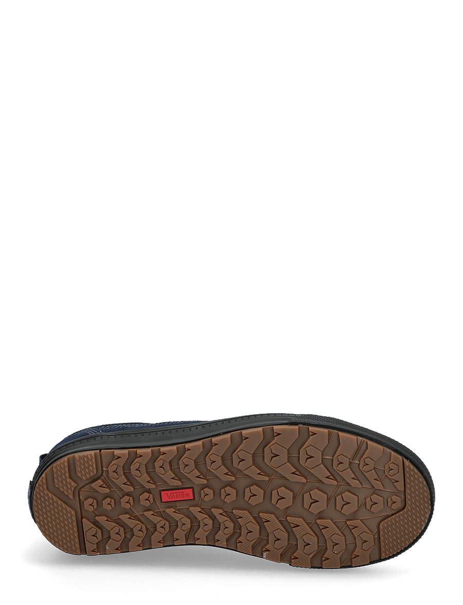 VANS - Old Skool Waterproof Insulated MTE - niedriger schnitt - dress blues - 4