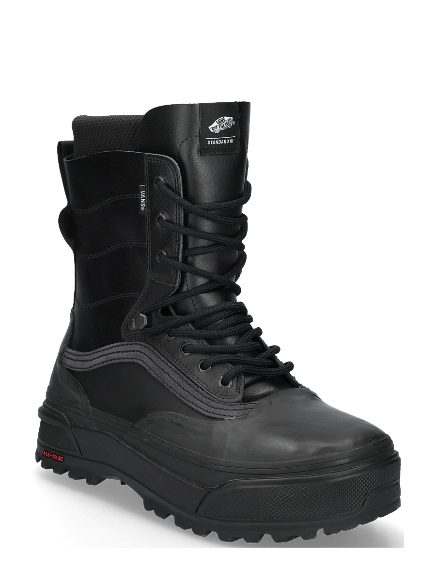 VANS - Standard-HI 2.0 MTE - black - 0