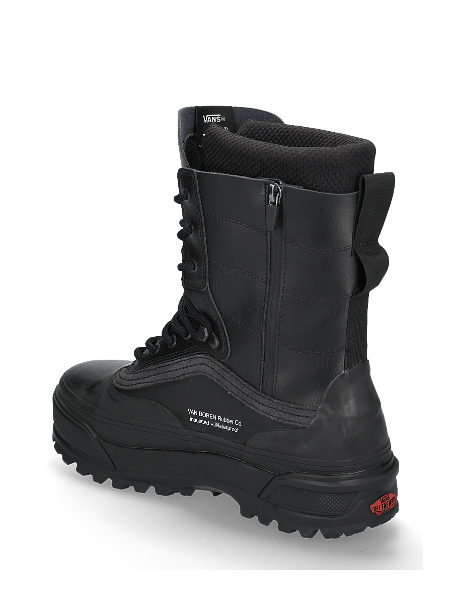 VANS - Standard-HI 2.0 MTE - black - 1
