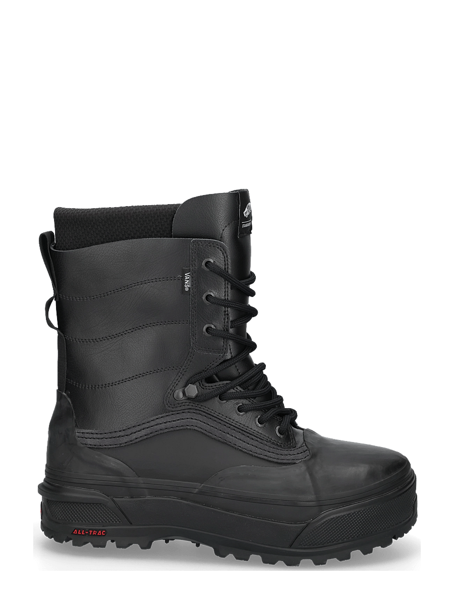 VANS - Standard-HI 2.0 MTE - black - 2
