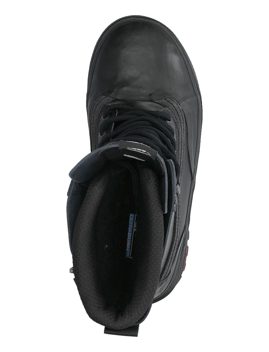 VANS - Standard-HI 2.0 MTE - black - 3