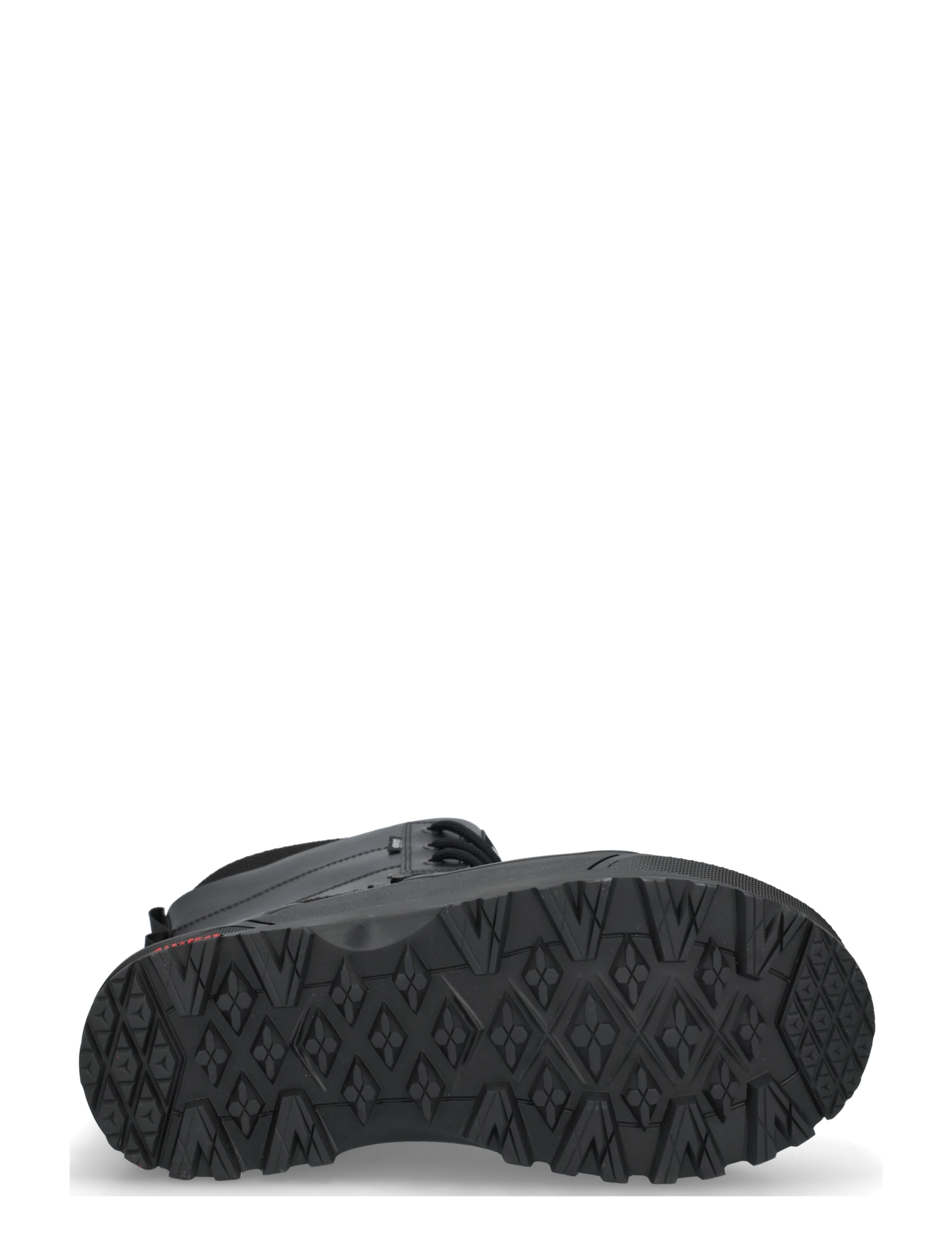 VANS - Standard-HI 2.0 MTE - black - 4
