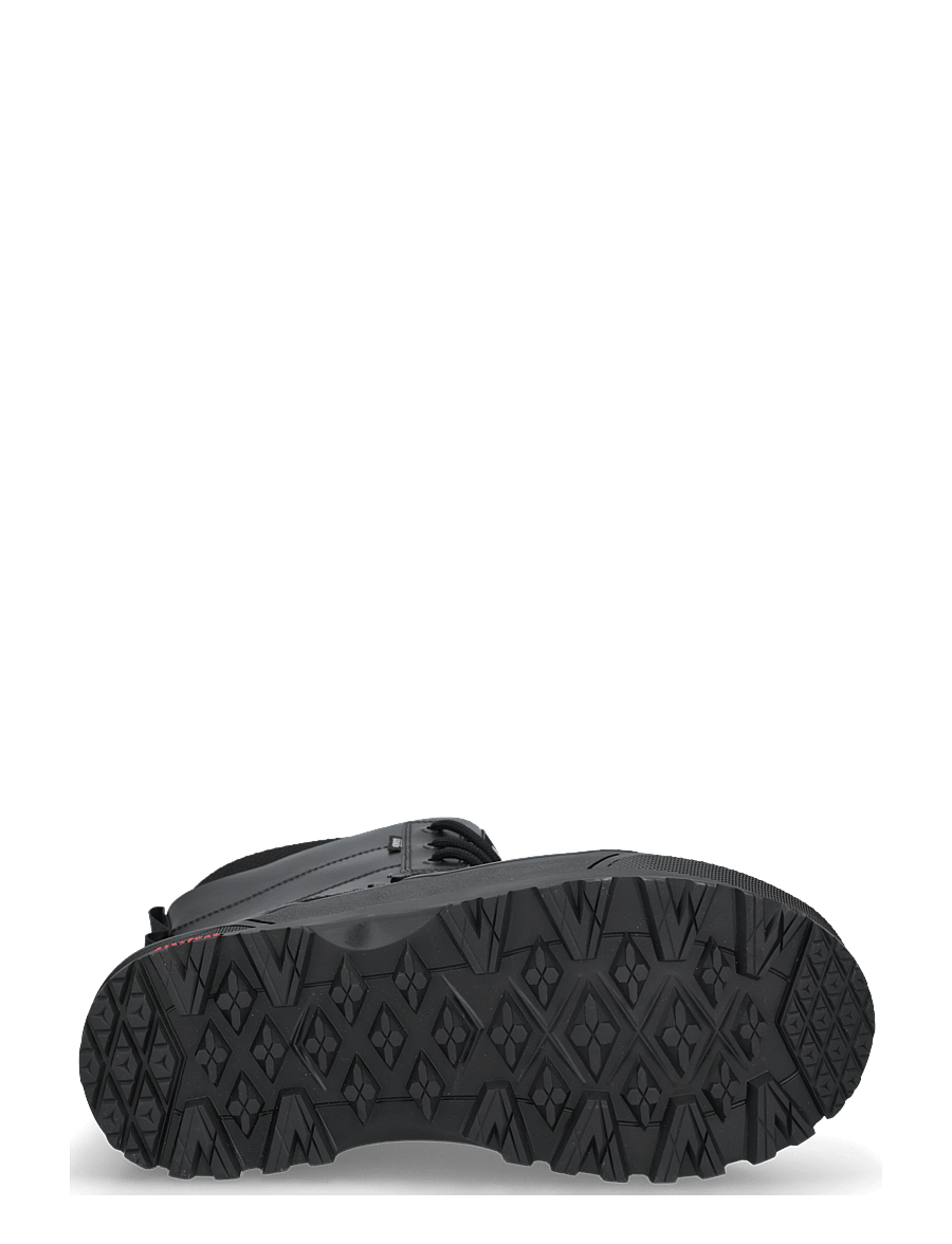 VANS - Standard-HI 2.0 MTE - black - 4