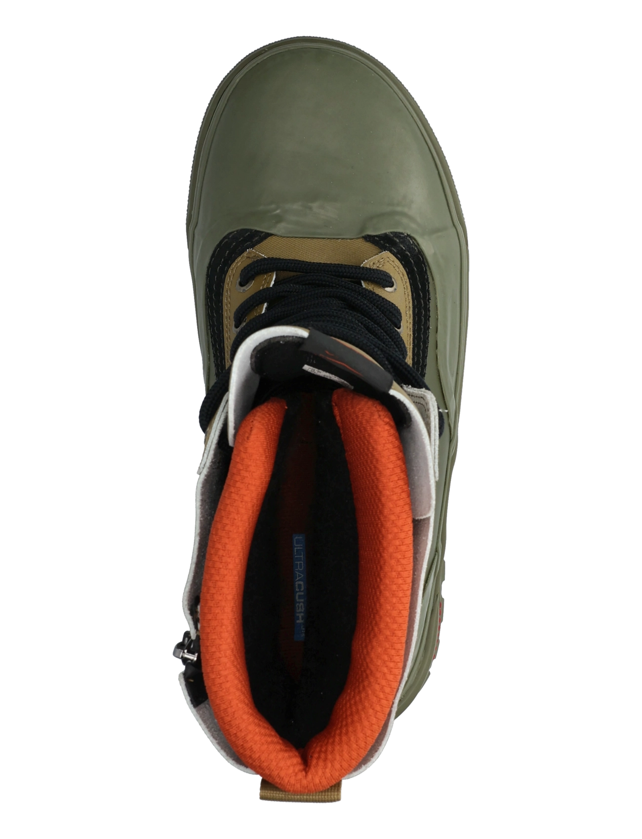 Vans Standard-Hi 2.0 Mte sneakers herr – bild 4