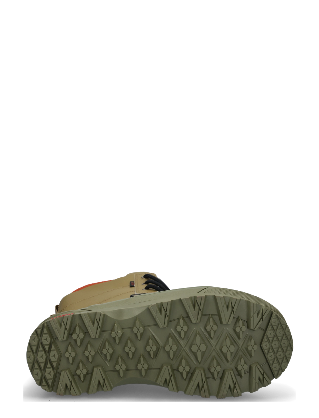 VANS - Standard-HI 2.0 MTE - olive brown - 4