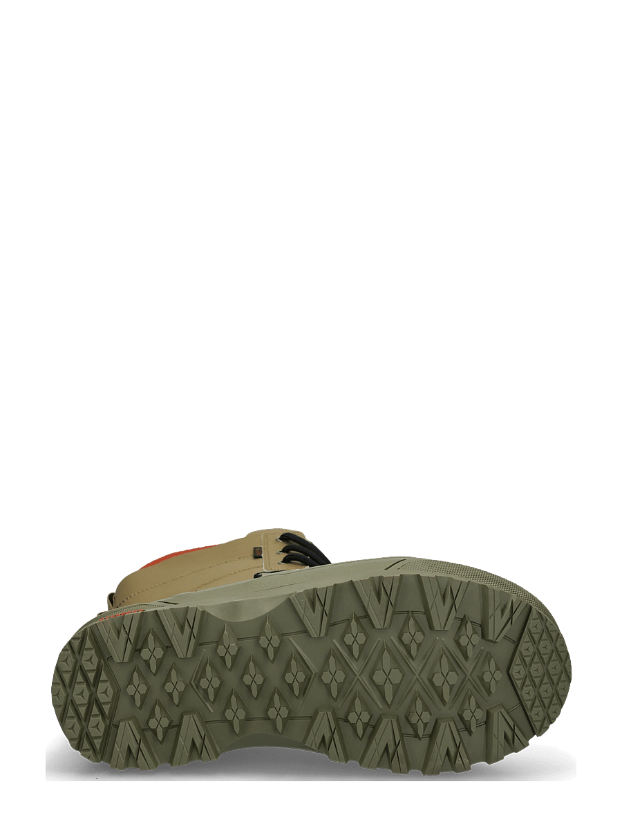 VANS - Standard-HI 2.0 MTE - olive brown - 4