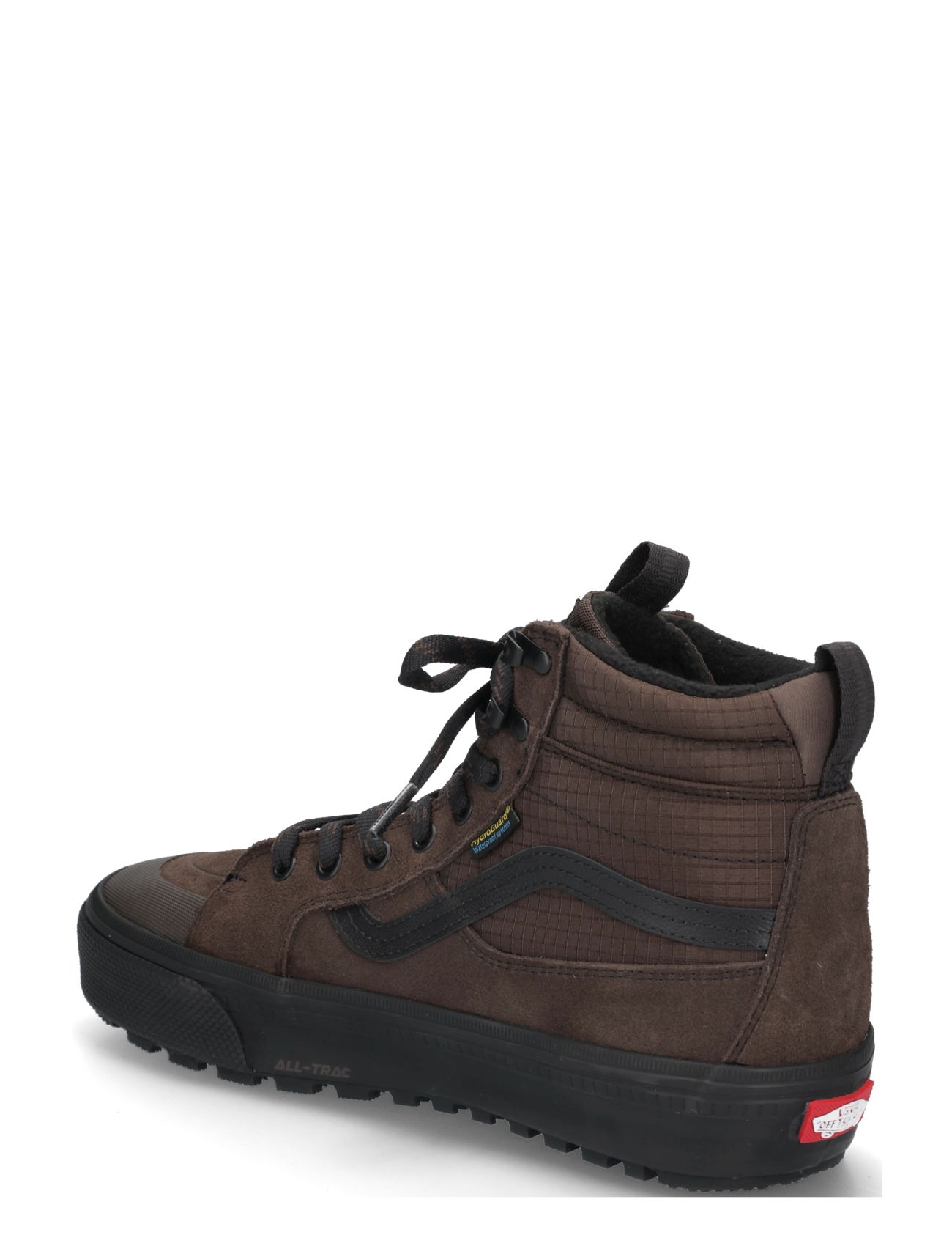Vans Sk8-Hi Waterproof Insulated Mte sneakers herr – bild 2