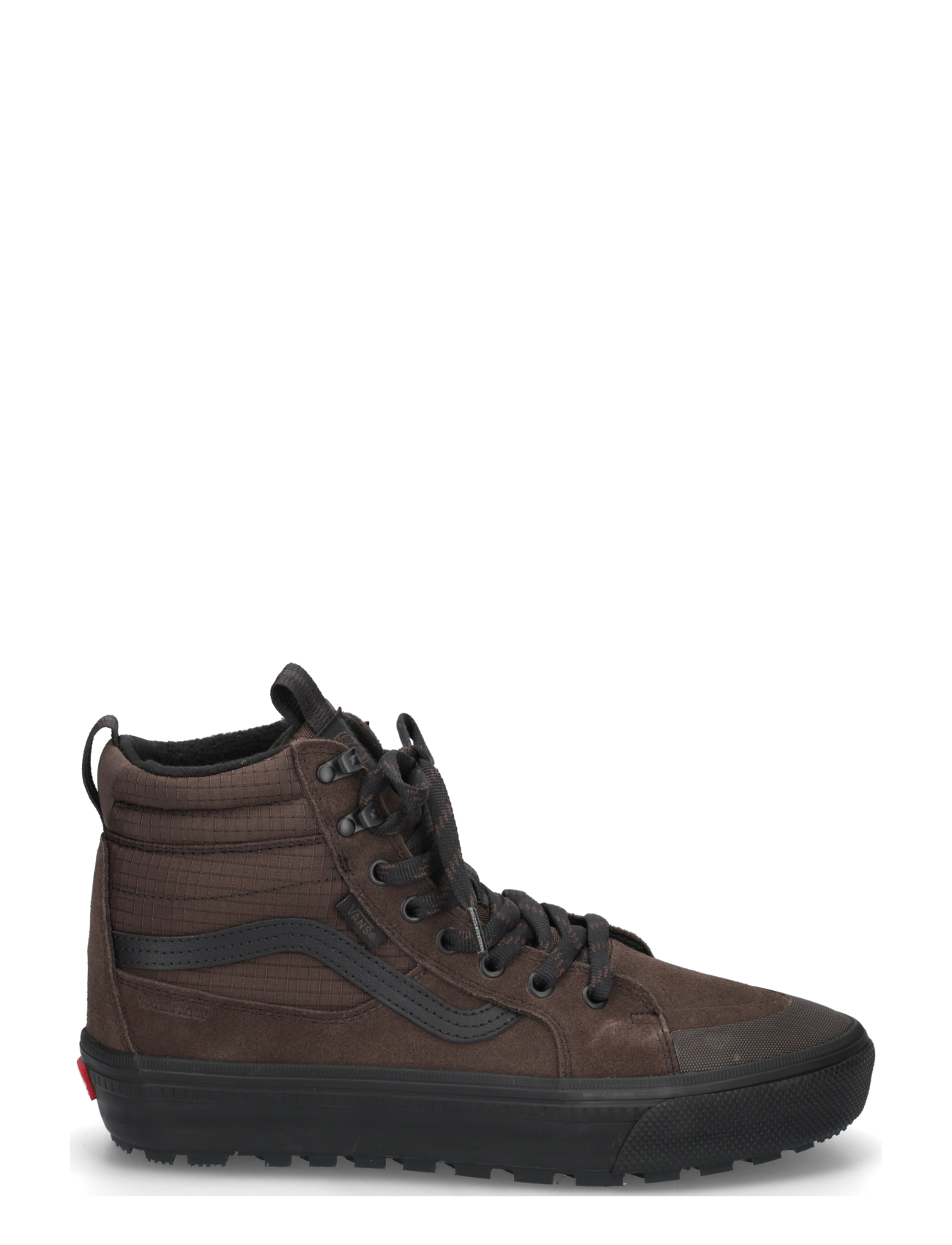 VANS - Sk8-Hi Waterproof Insulated MTE - demitasse - 2