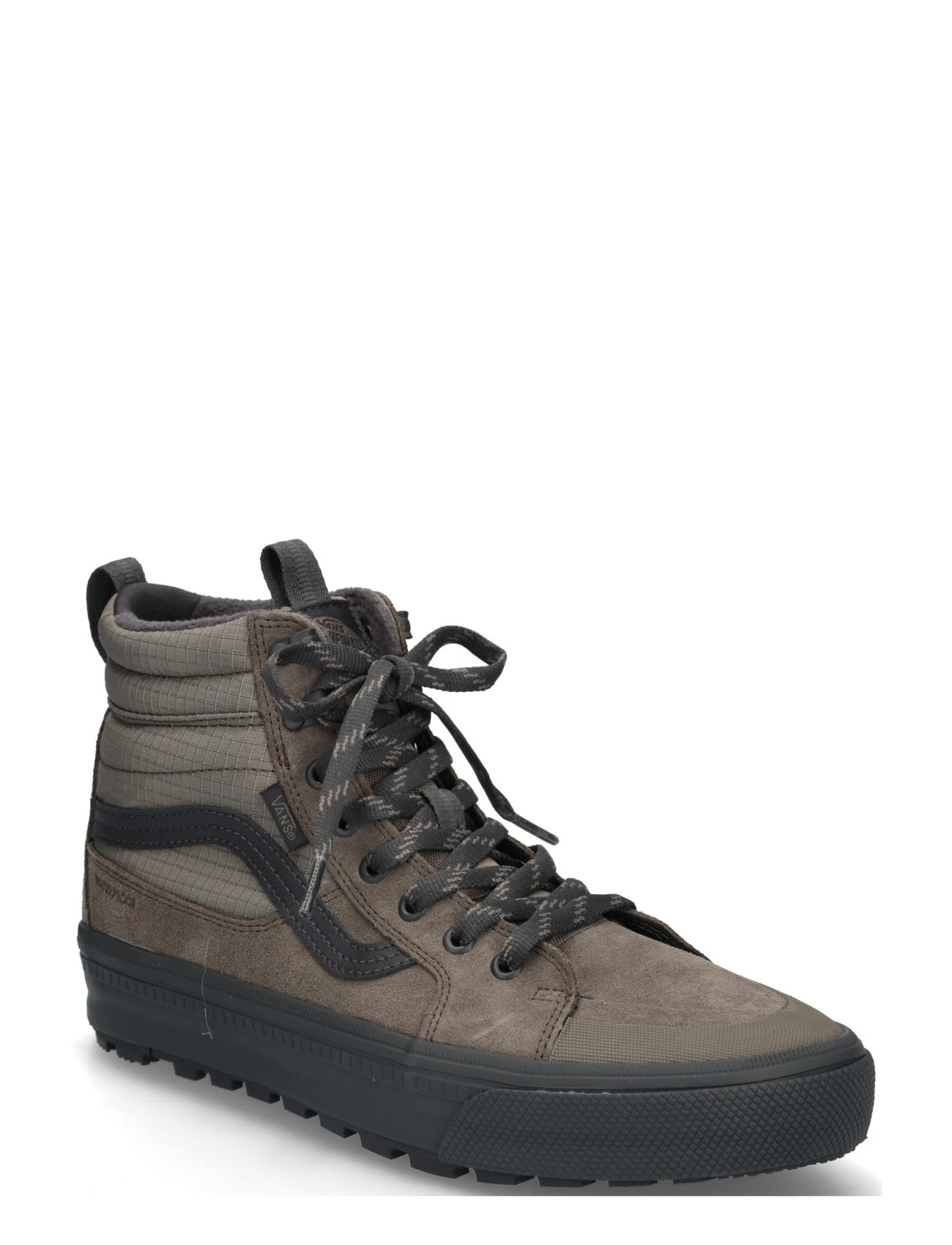 Sk8-Hi Waterproof Insulated Mte