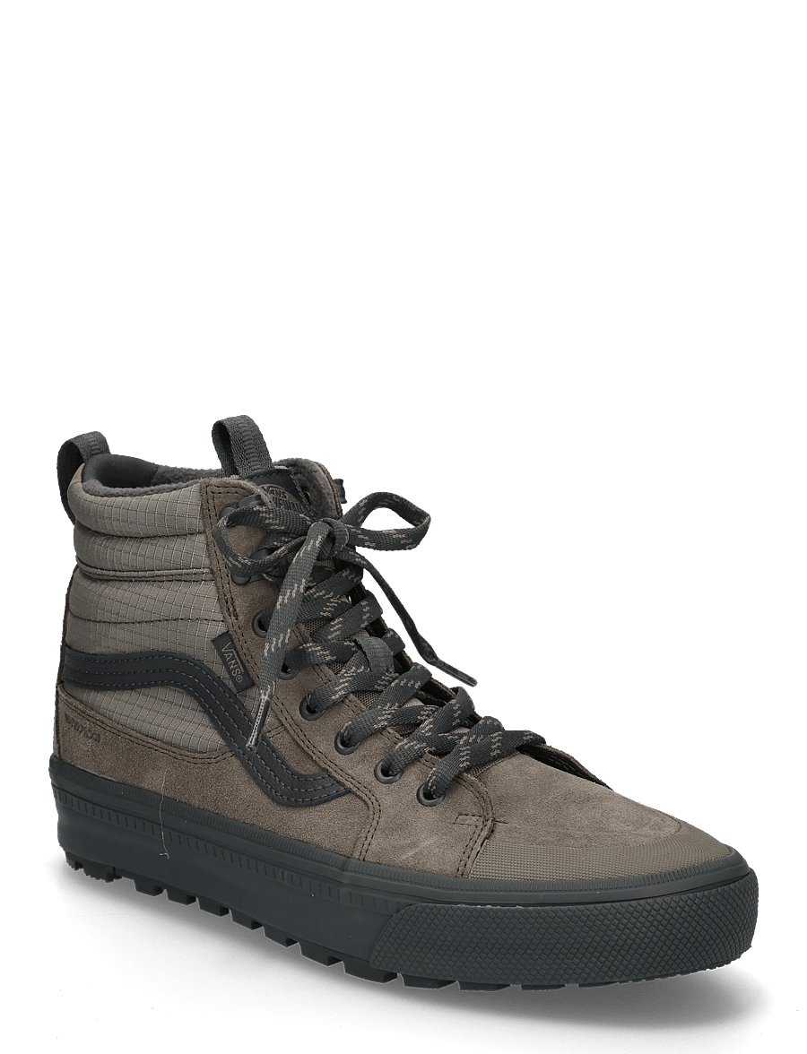 VANS - Sk8-Hi Waterproof Insulated MTE - high tops - bungee cord - 0
