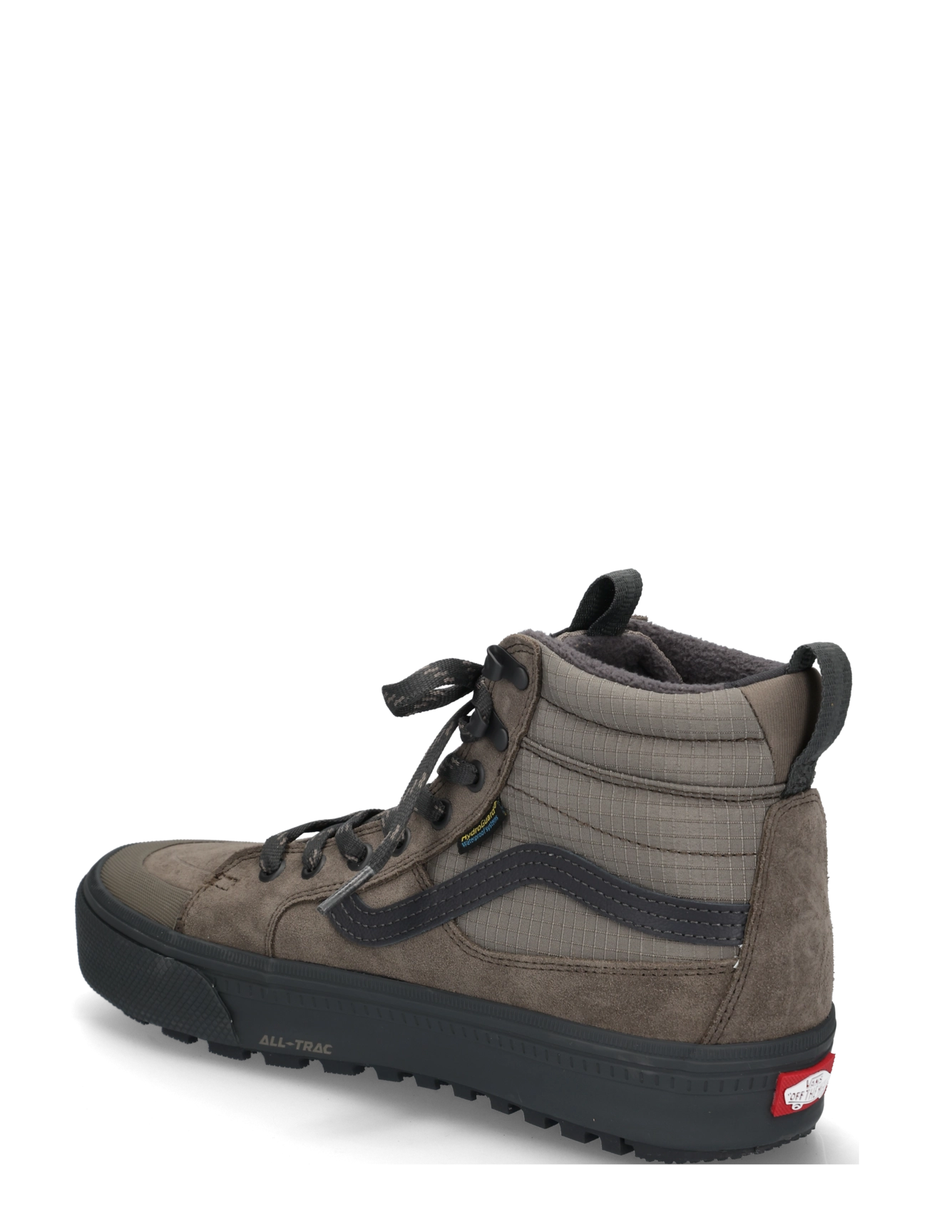 VANS - Sk8-Hi Waterproof Insulated MTE - bungee cord - 1