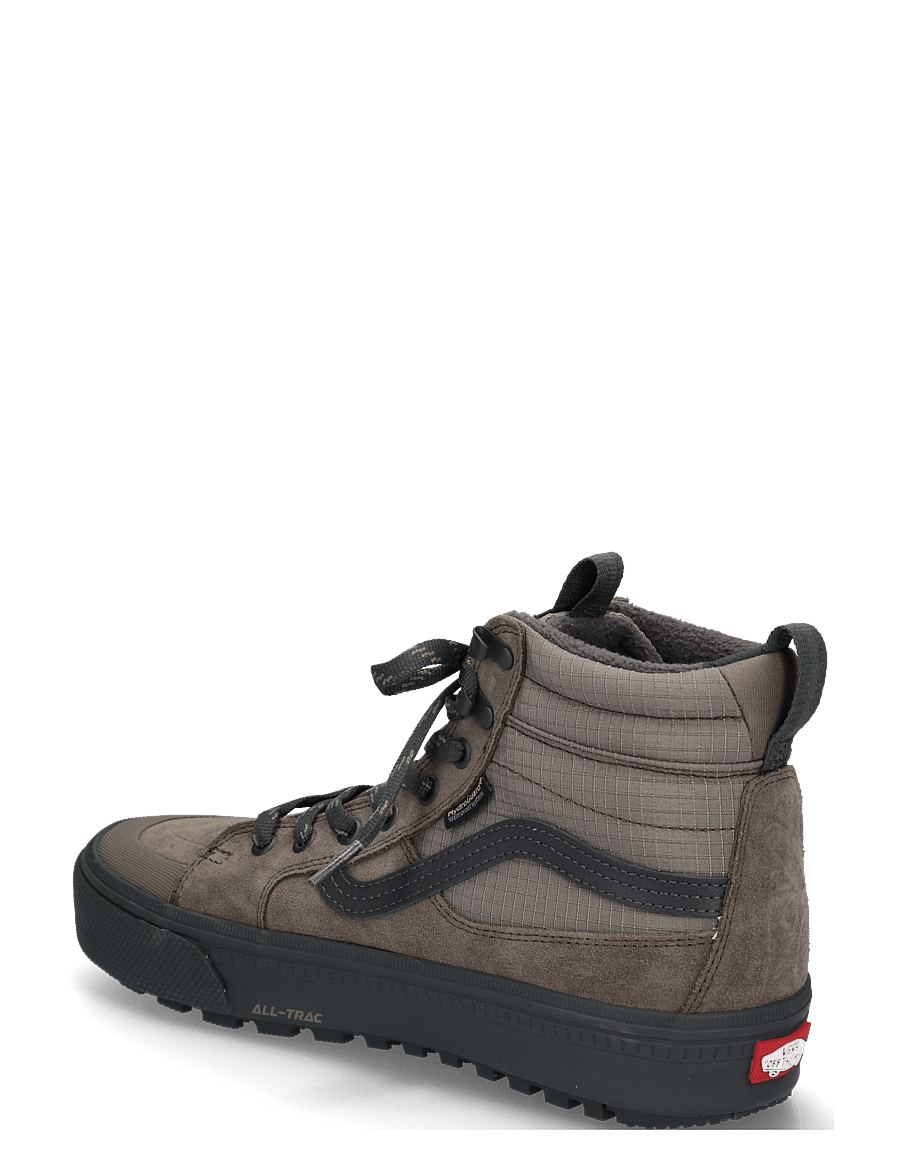 VANS - Sk8-Hi Waterproof Insulated MTE - bungee cord - 1