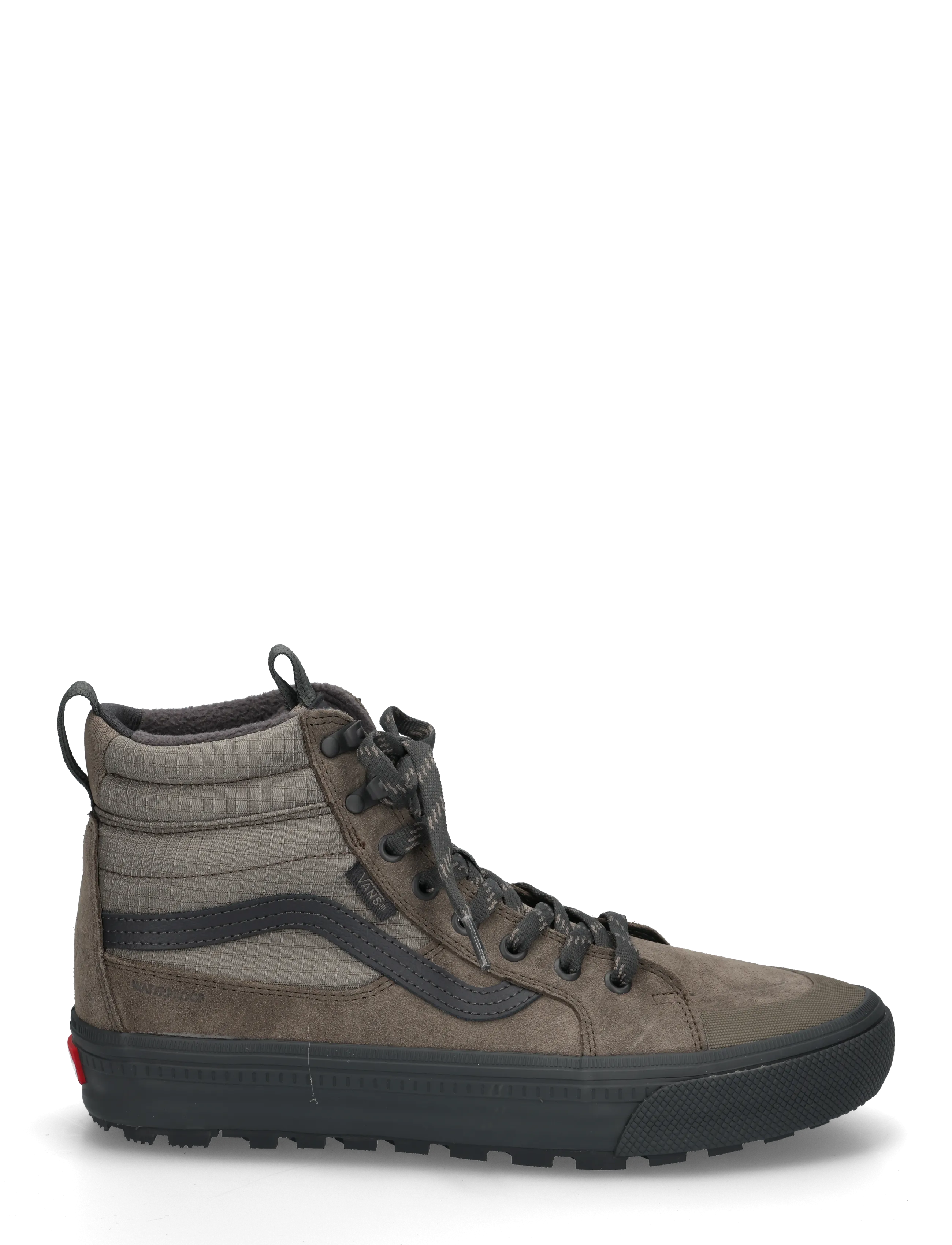 VANS - Sk8-Hi Waterproof Insulated MTE - high tops - bungee cord - 2