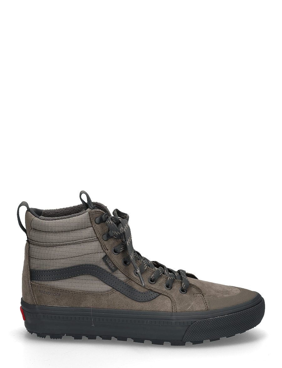 VANS - Sk8-Hi Waterproof Insulated MTE - high tops - bungee cord - 2