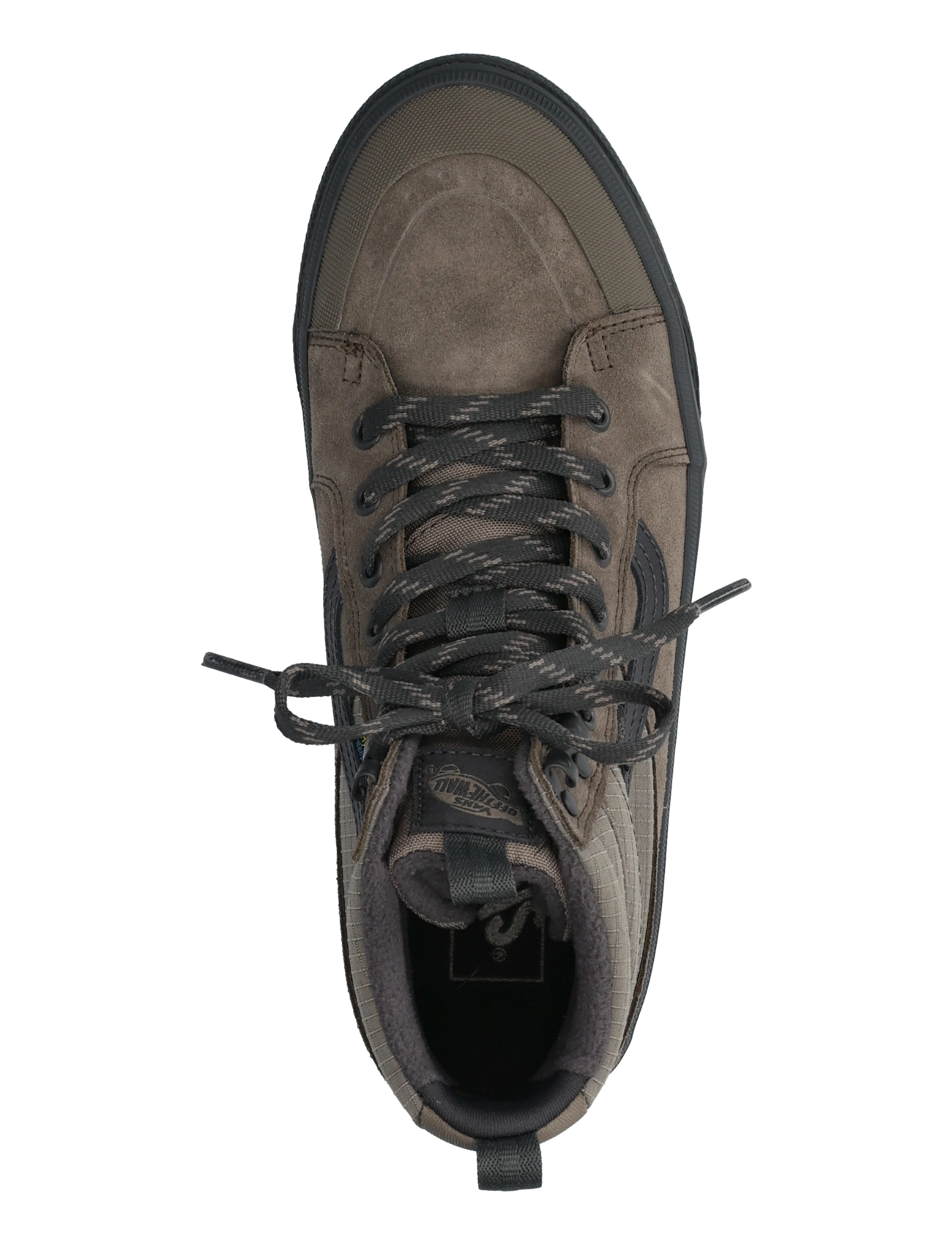 Vans Sk8-Hi Waterproof Insulated Mte sneakers herr – bild 4
