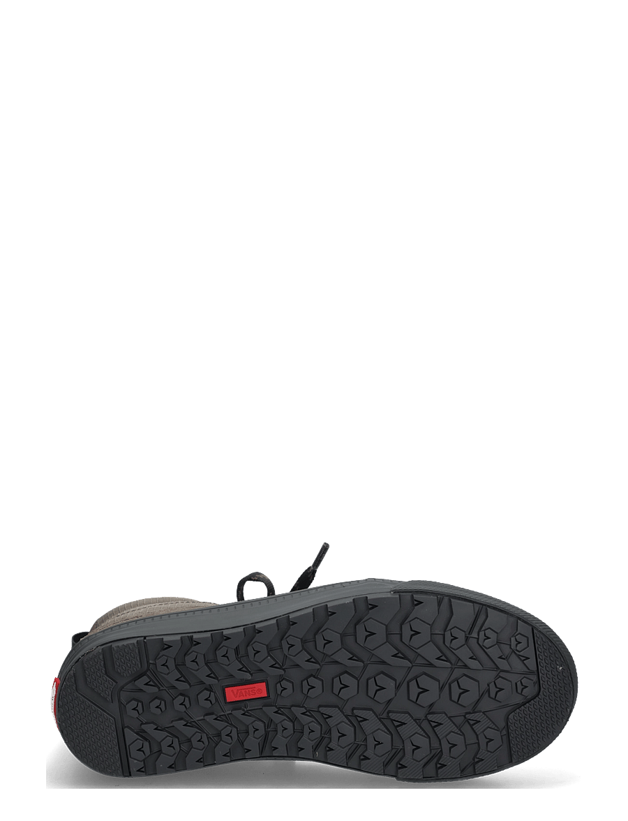 VANS - Sk8-Hi Waterproof Insulated MTE - bungee cord - 4