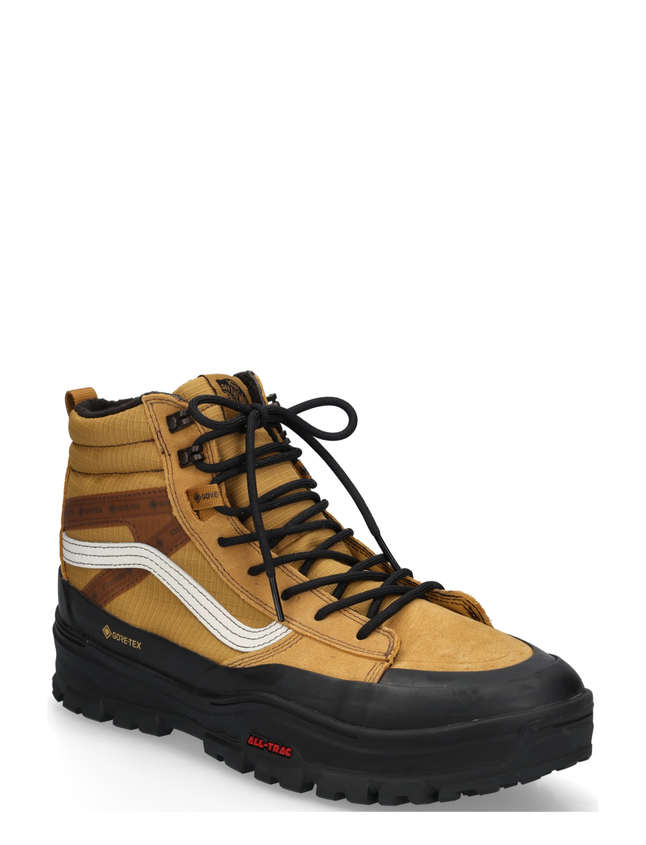 Sk8-Hi Gore-Tex Insulated Mte