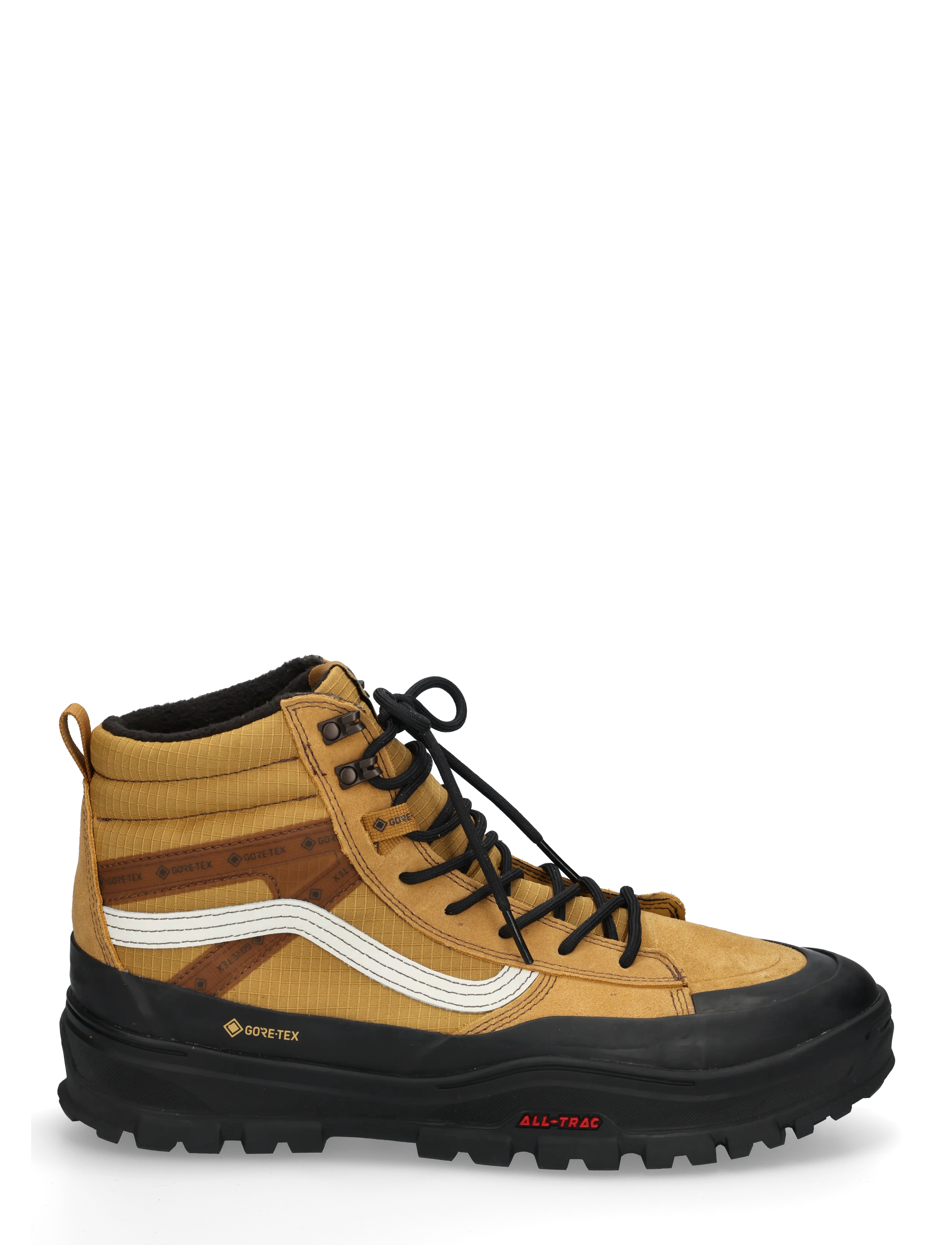 VANS - SK8-Hi GORE-TEX Insulated MTE - vandringsskor - autumn brown - 2