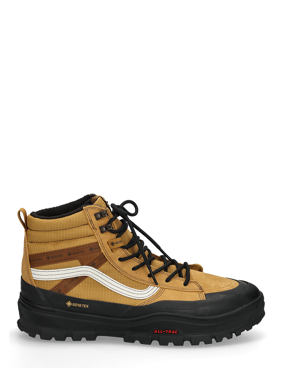 VANS - SK8-Hi GORE-TEX Insulated MTE - vandringsskor - autumn brown - 2