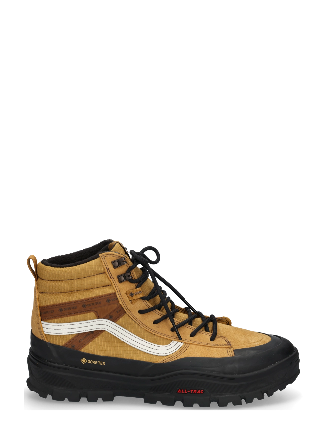VANS - SK8-Hi GORE-TEX Insulated MTE - autumn brown - 2