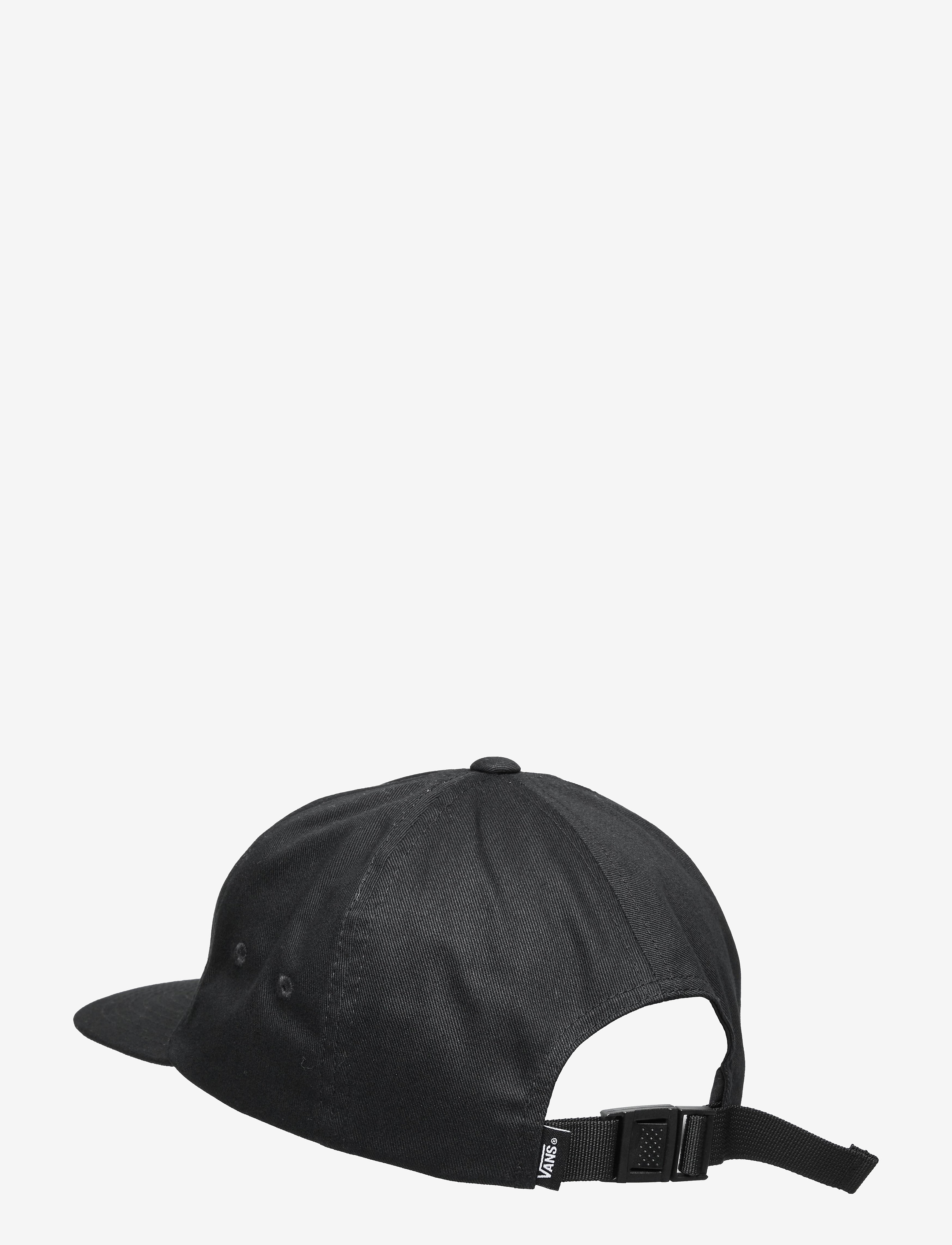 VANS - SALTON II - kappen - black-white - 1