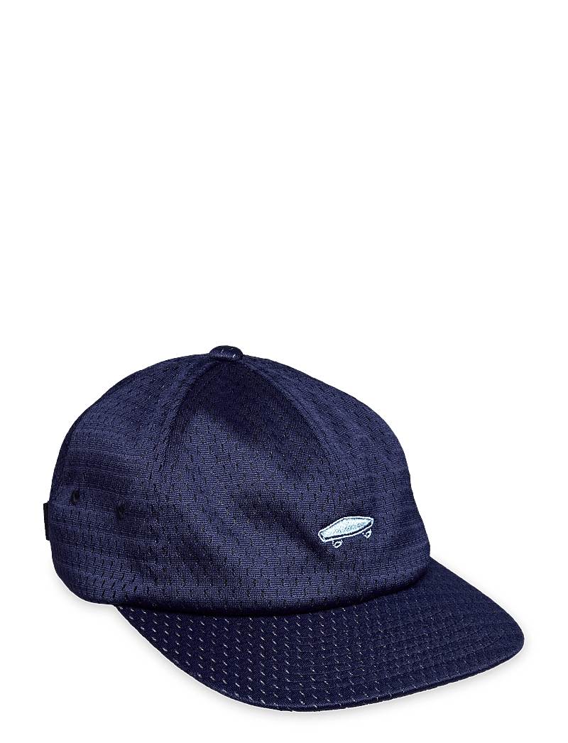 VANS - MN Salton II - kappen - parisian night - 0