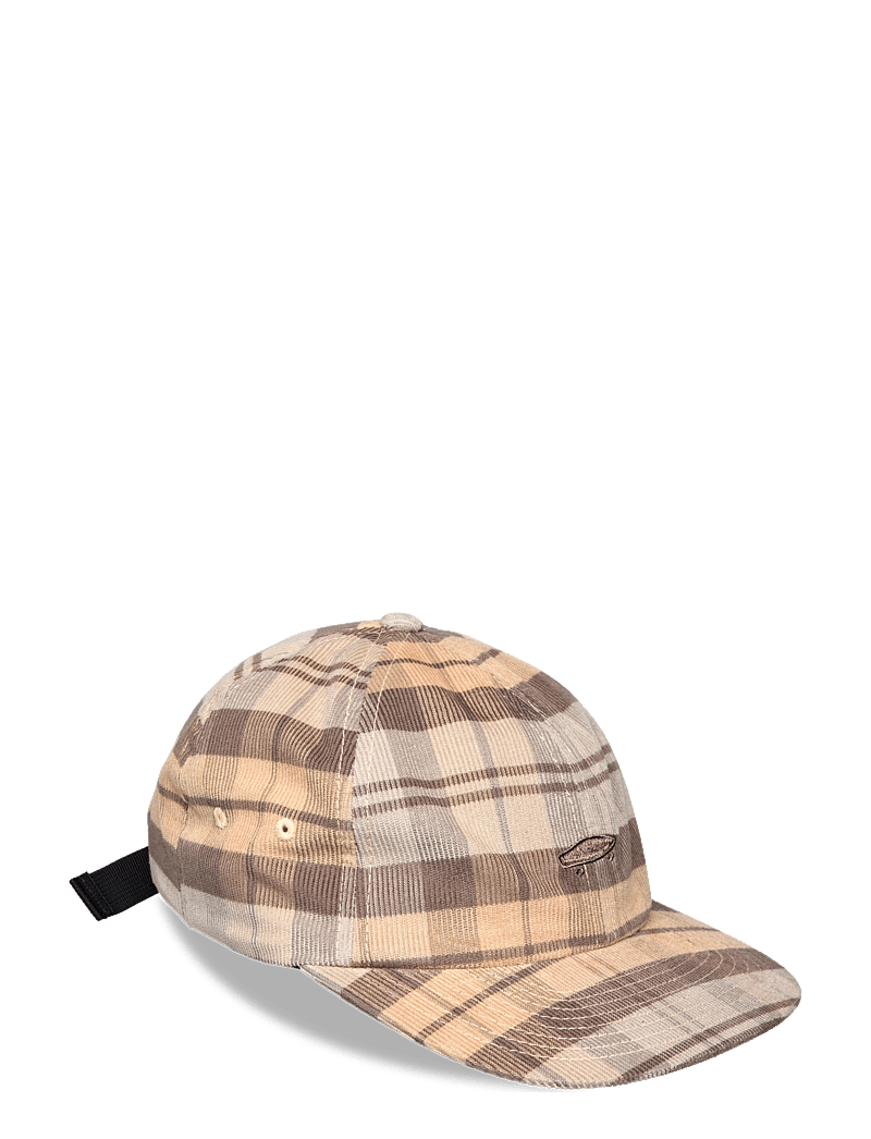 VANS - MN Salton II - kepsar - london fog - 0