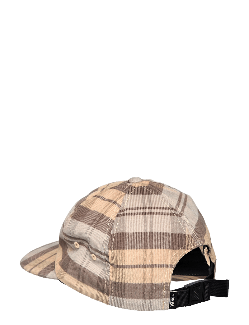 VANS - MN Salton II - kepsar - london fog - 1